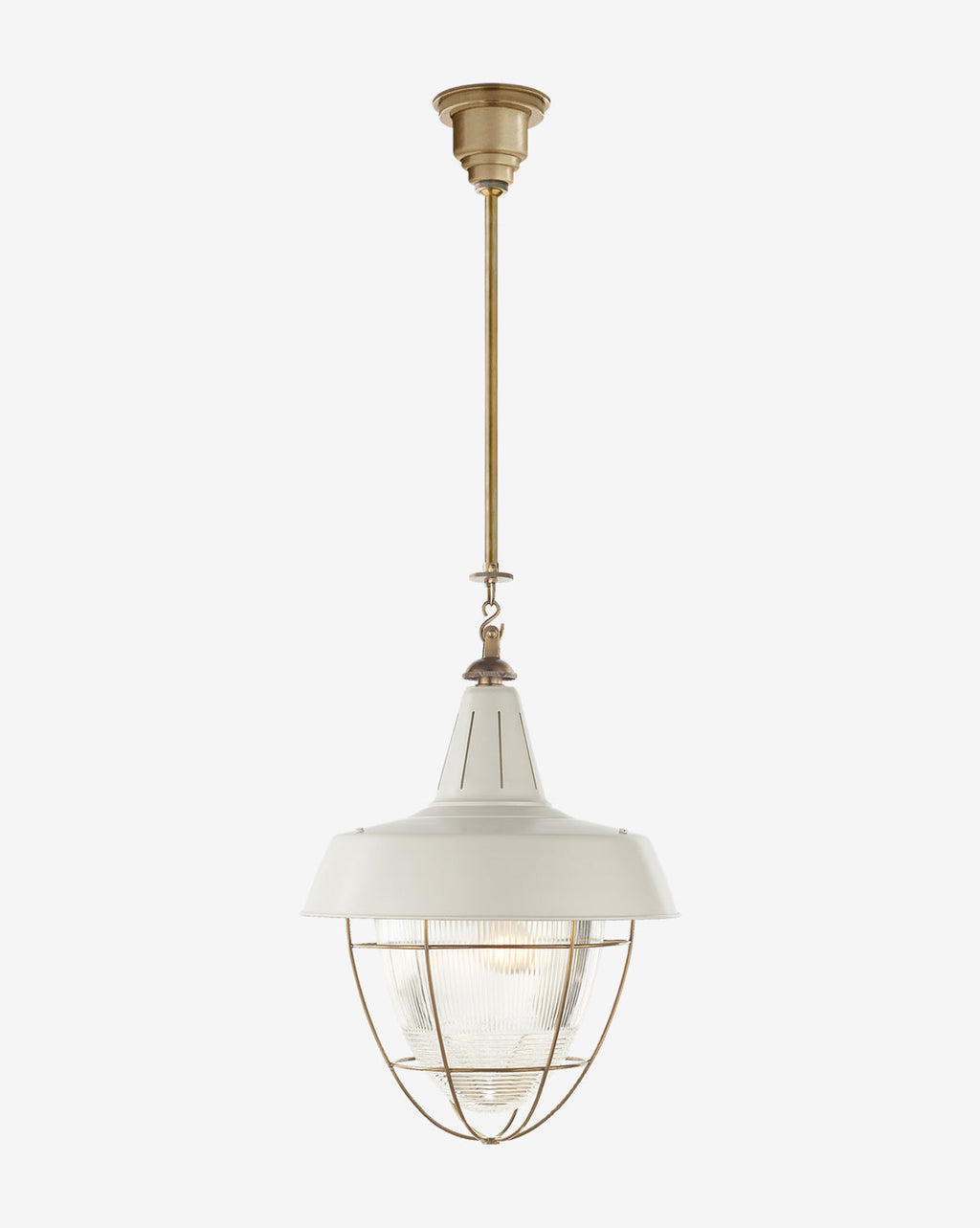 McGee & Co - Henry Industrial Hanging Light