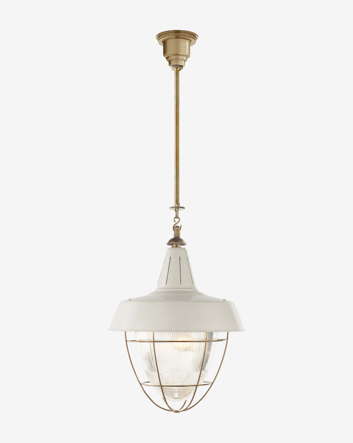 McGee & Co - Henry Industrial Hanging Light