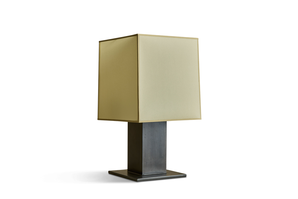 Nicky Kehoe - Hensman Lamp