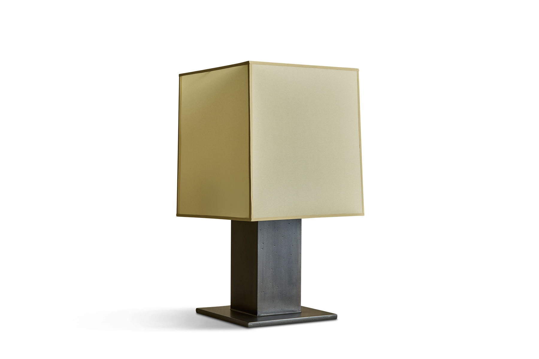Nicky Kehoe - Hensman Lamp