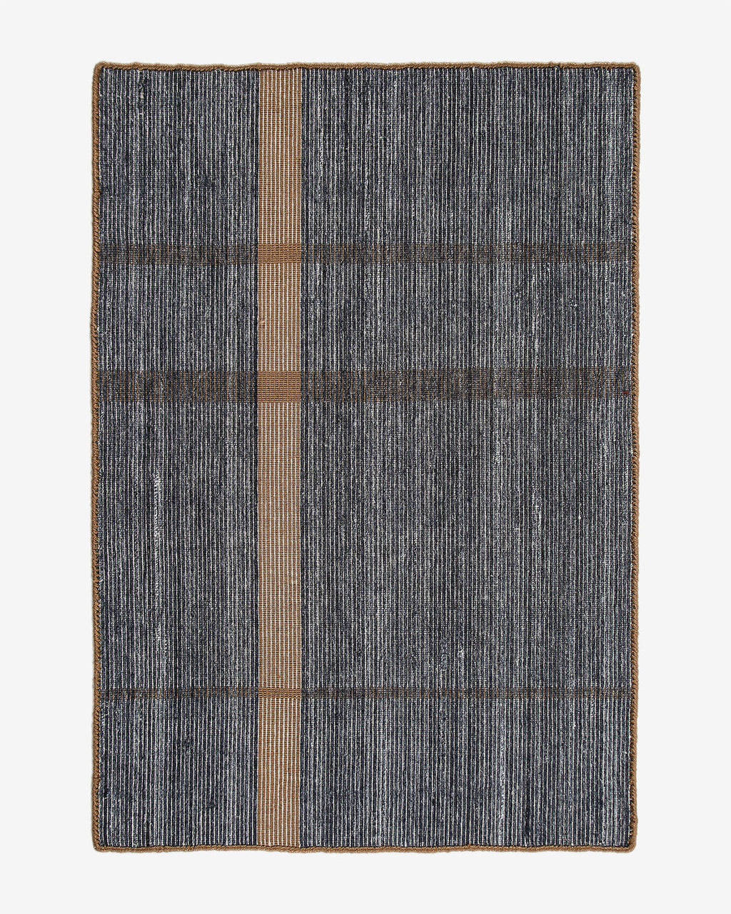 McGee & Co - Heriot Handwoven Indoor/Outdoor Rug