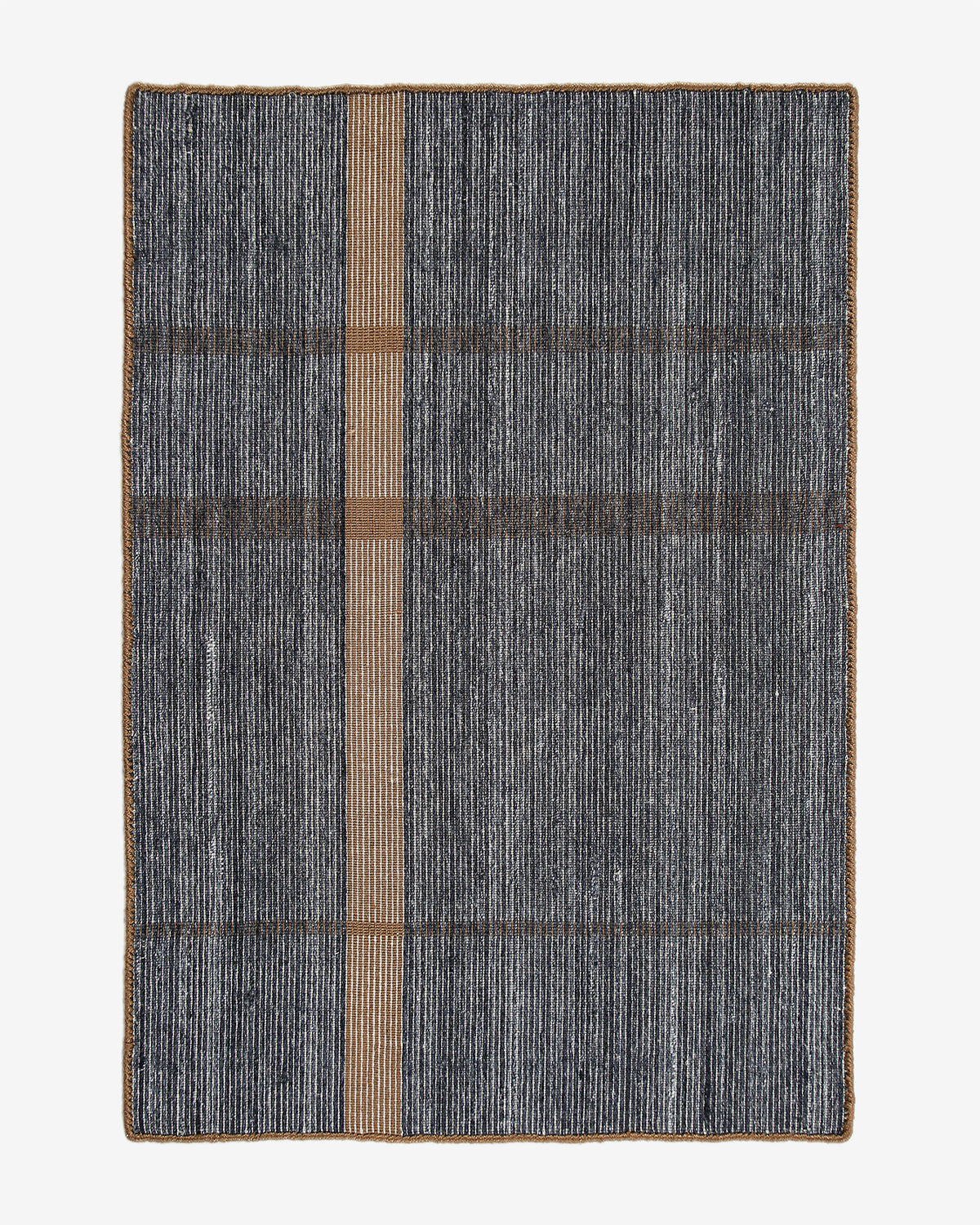 McGee & Co - Heriot Handwoven Indoor/Outdoor Rug