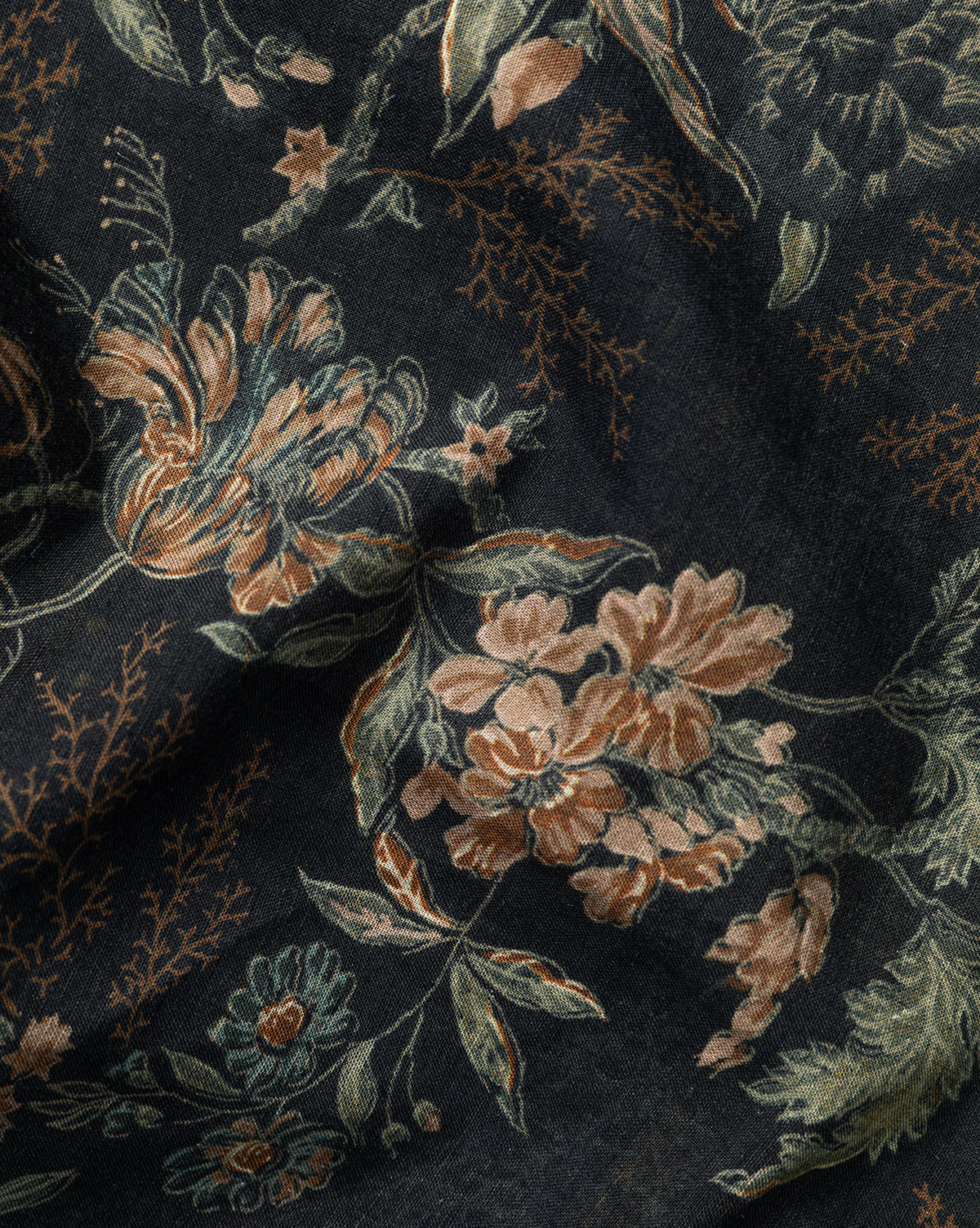 McGee & Co - Hestercombe Tablecloth