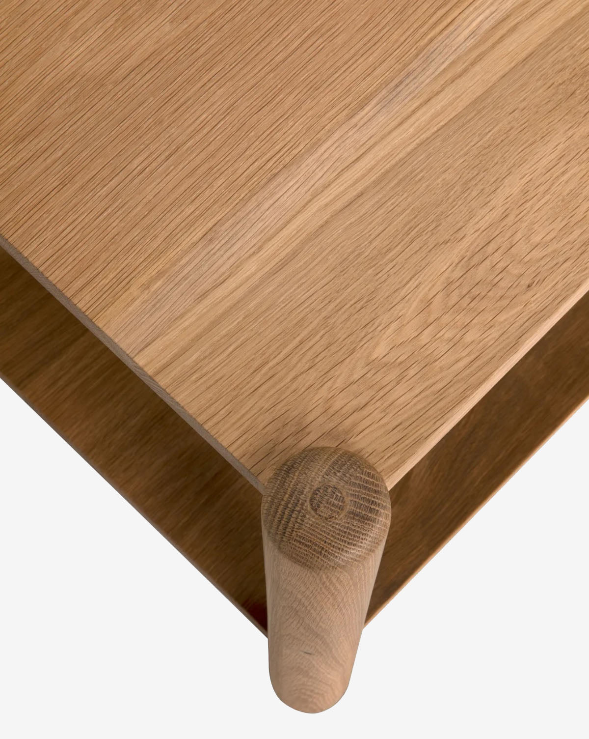 McGee & Co - Hetty Coffee Table
