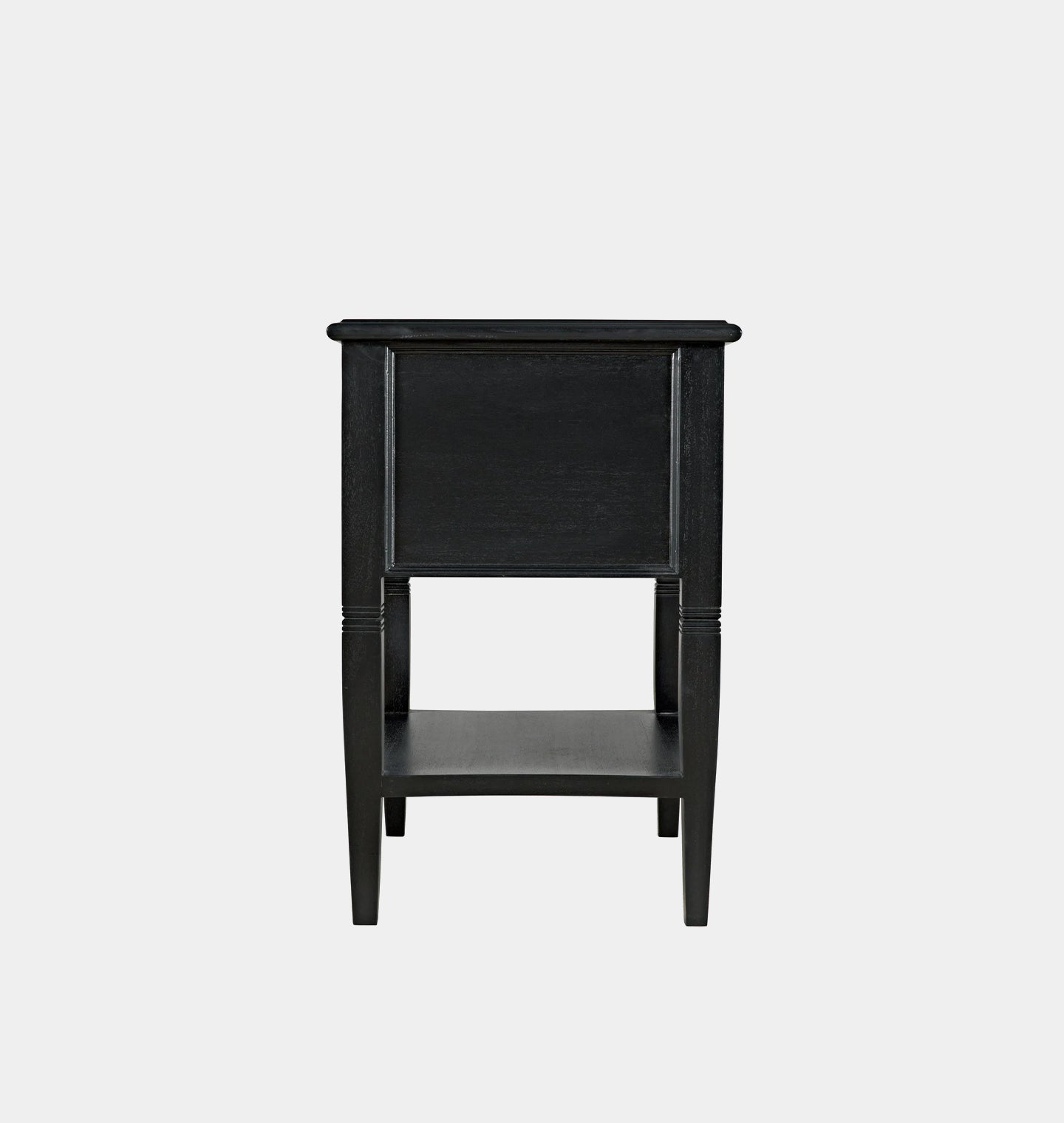 Amber Interiors - Hewes Side Table
