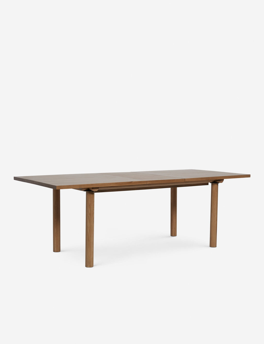 Lulu and Georgia - Hewitt Extendable Dining Table