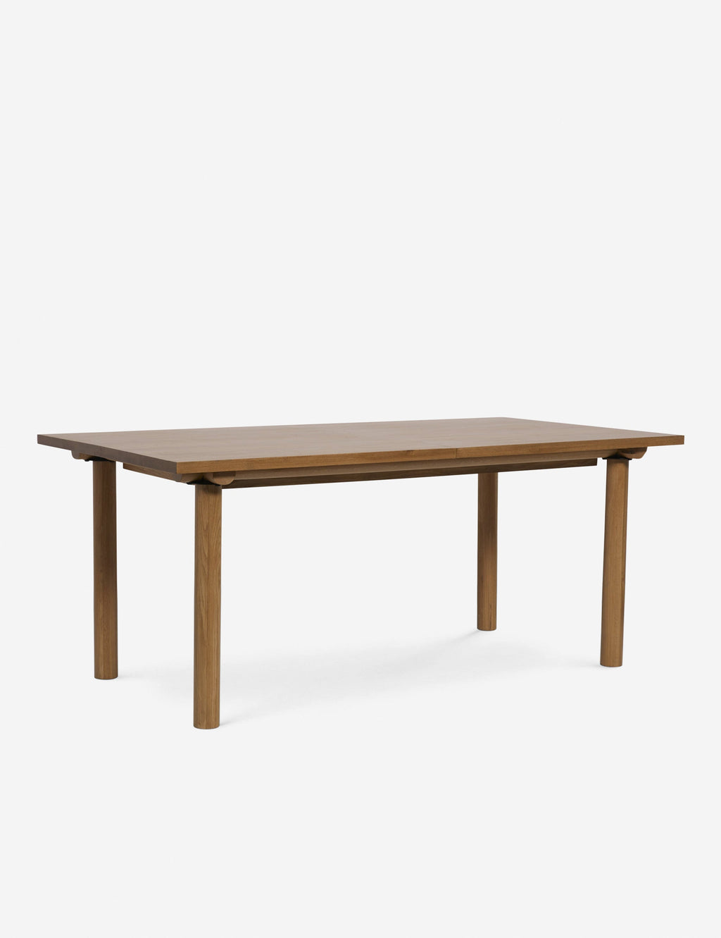 Lulu and Georgia - Hewitt Extendable Dining Table
