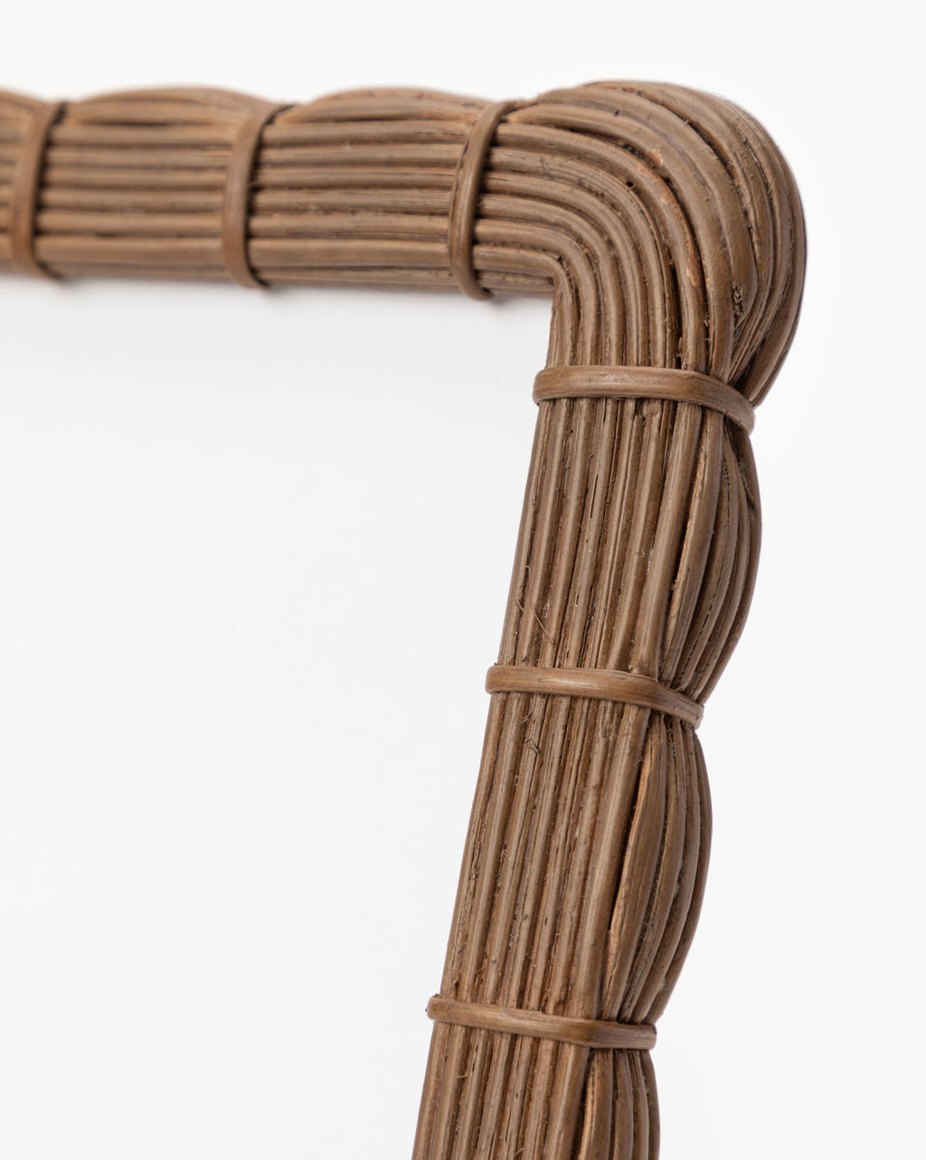McGee & Co - Hilde Woven Frame
