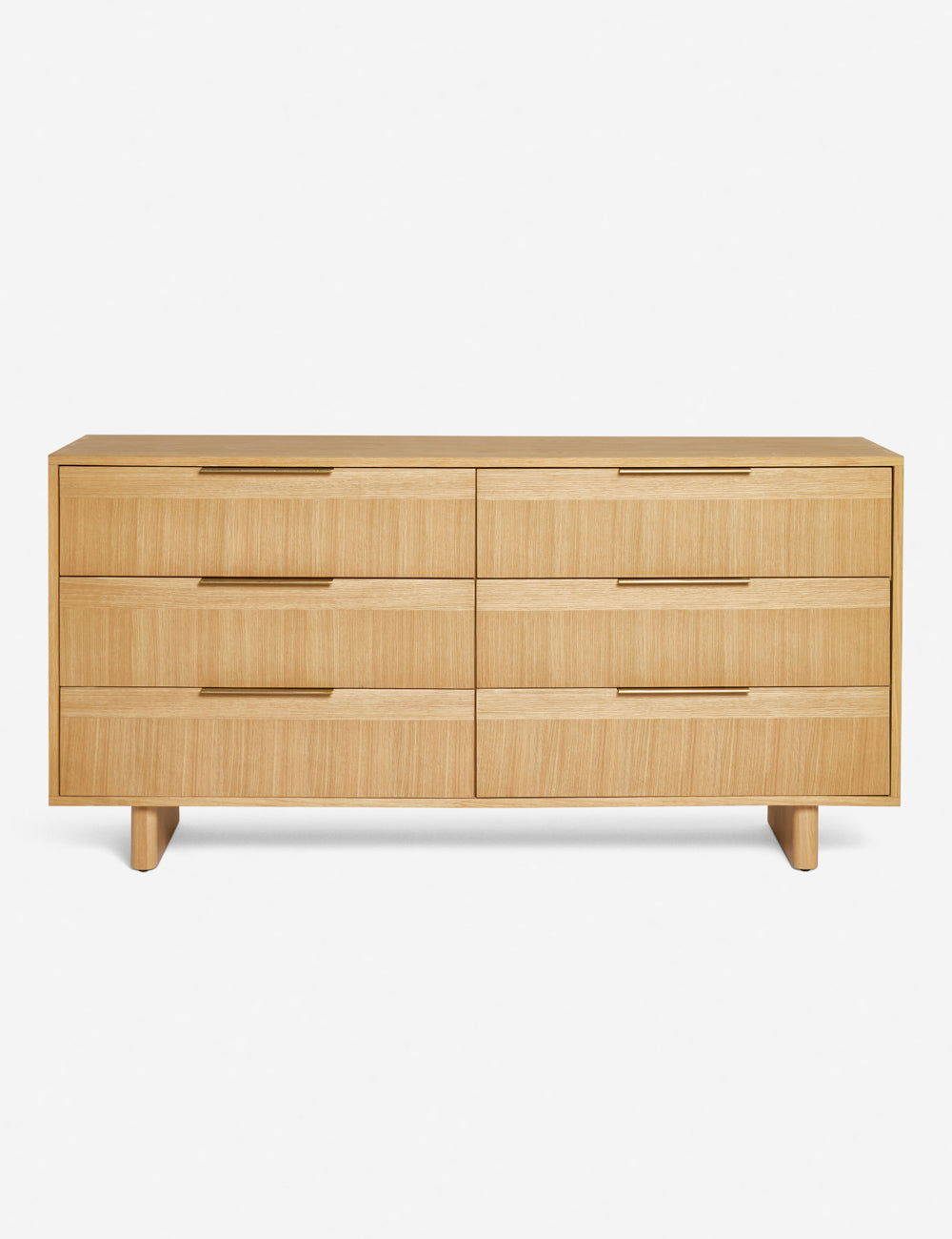 Lulu and Georgia - Hillard 6 - Drawer Dresser
