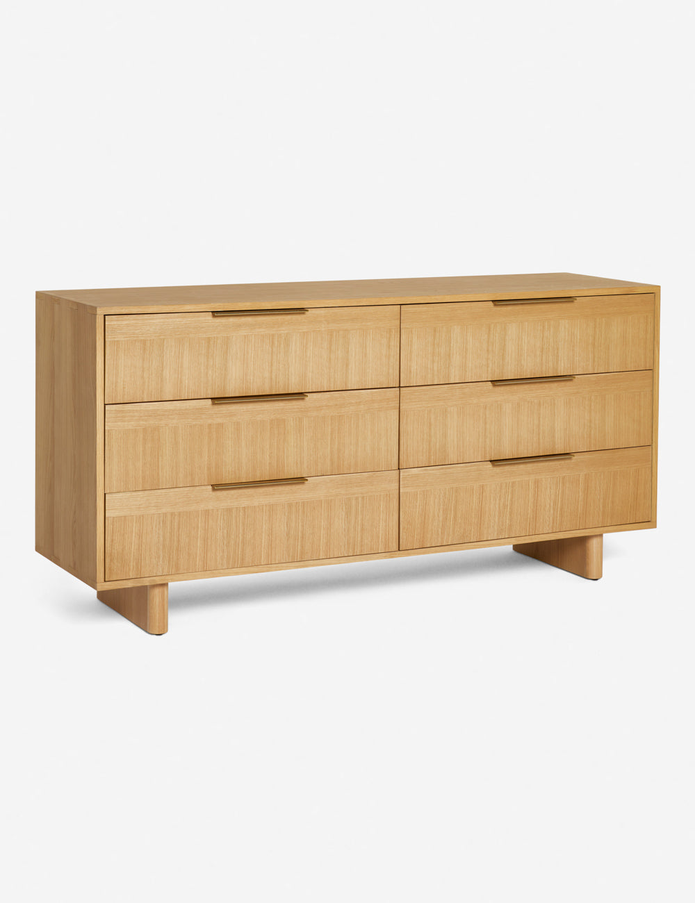 Lulu and Georgia - Hillard 6 - Drawer Dresser