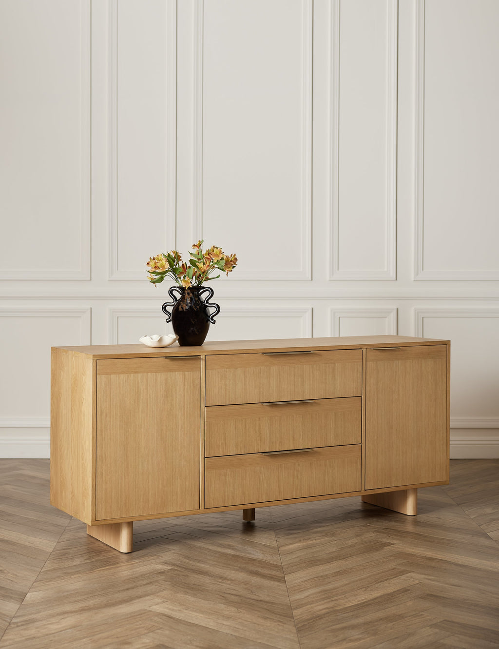 Lulu and Georgia - Hillard Sideboard