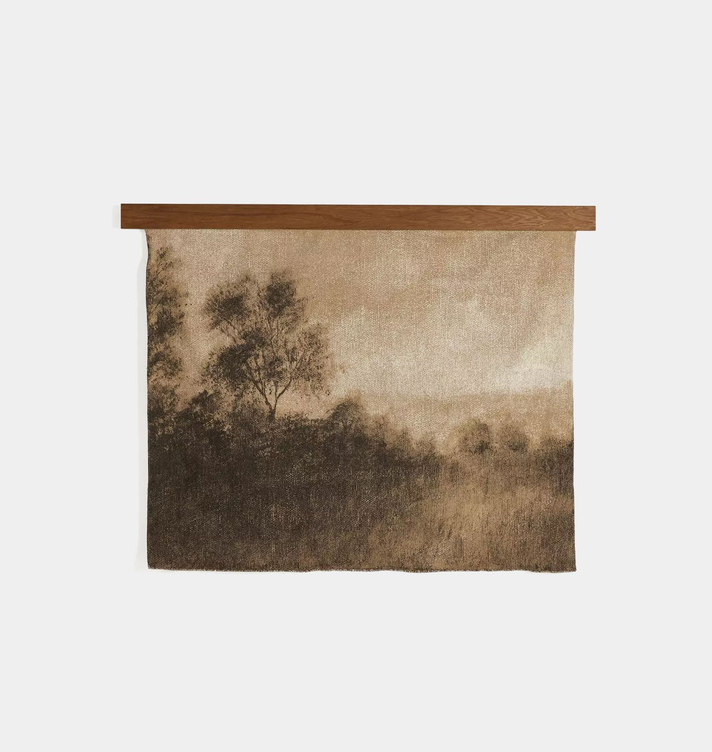 Amber Interiors - Hillside Haze Tapestry 76" x 58"