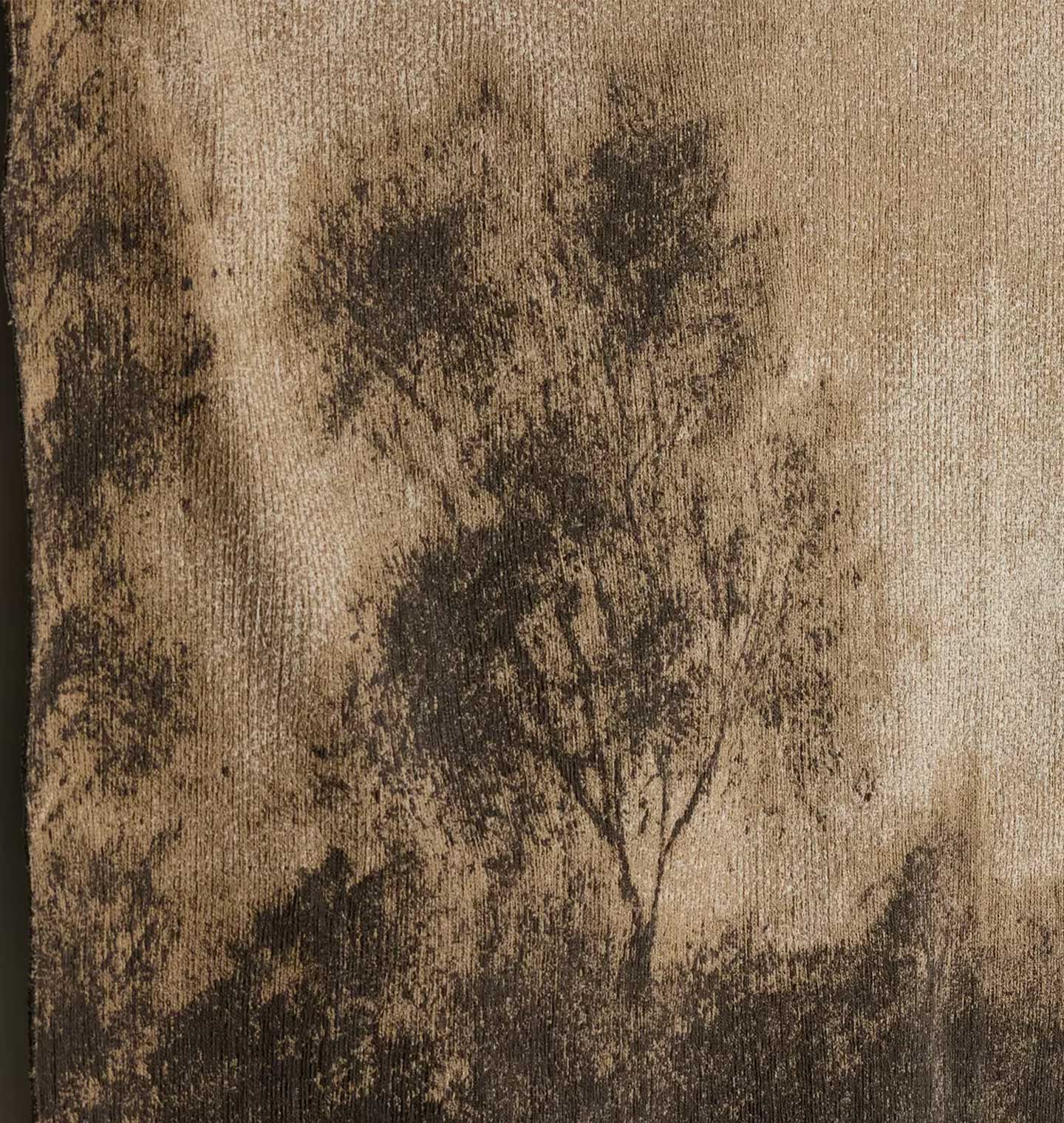 Amber Interiors - Hillside Haze Tapestry 76" x 58"