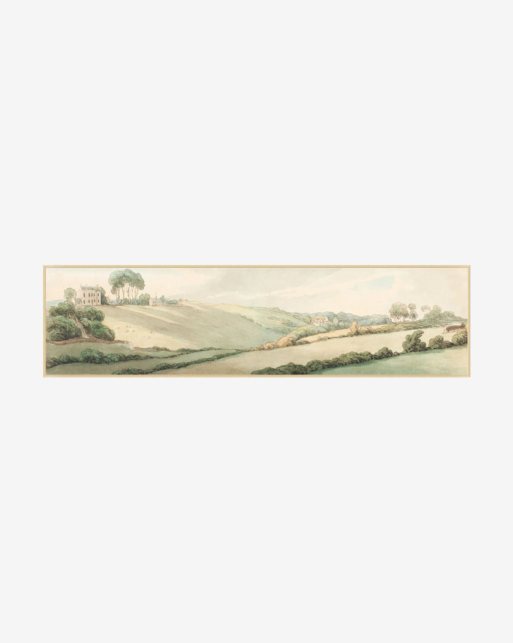 McGee & Co - Hillside Cottage