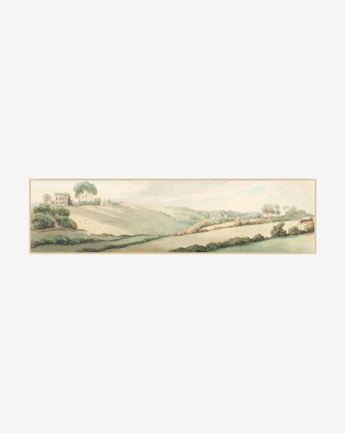 McGee & Co - Hillside Cottage