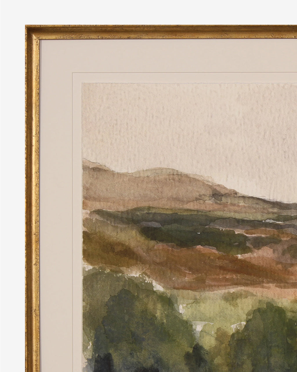 McGee & Co - Hillside Trail
