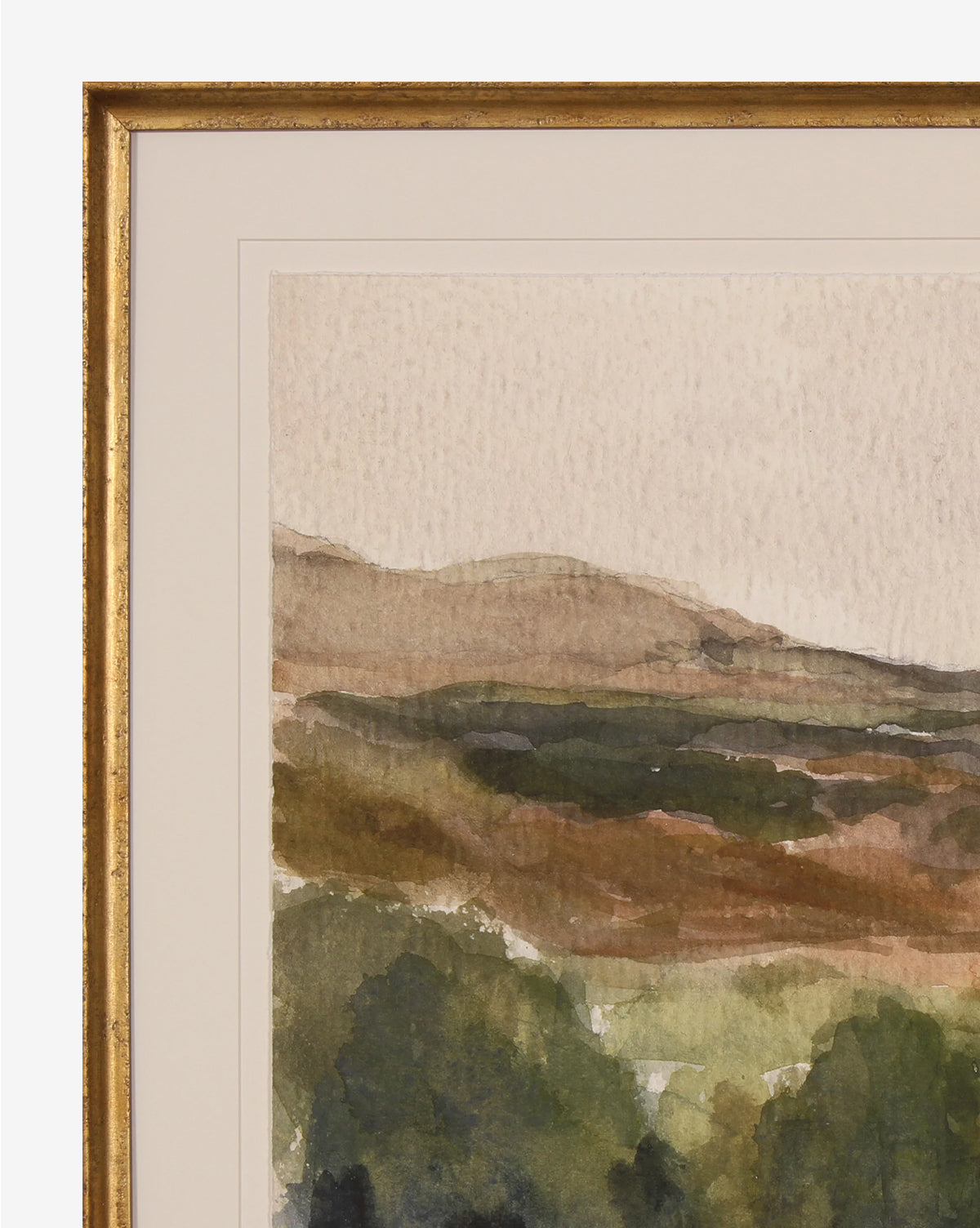 McGee & Co - Hillside Trail