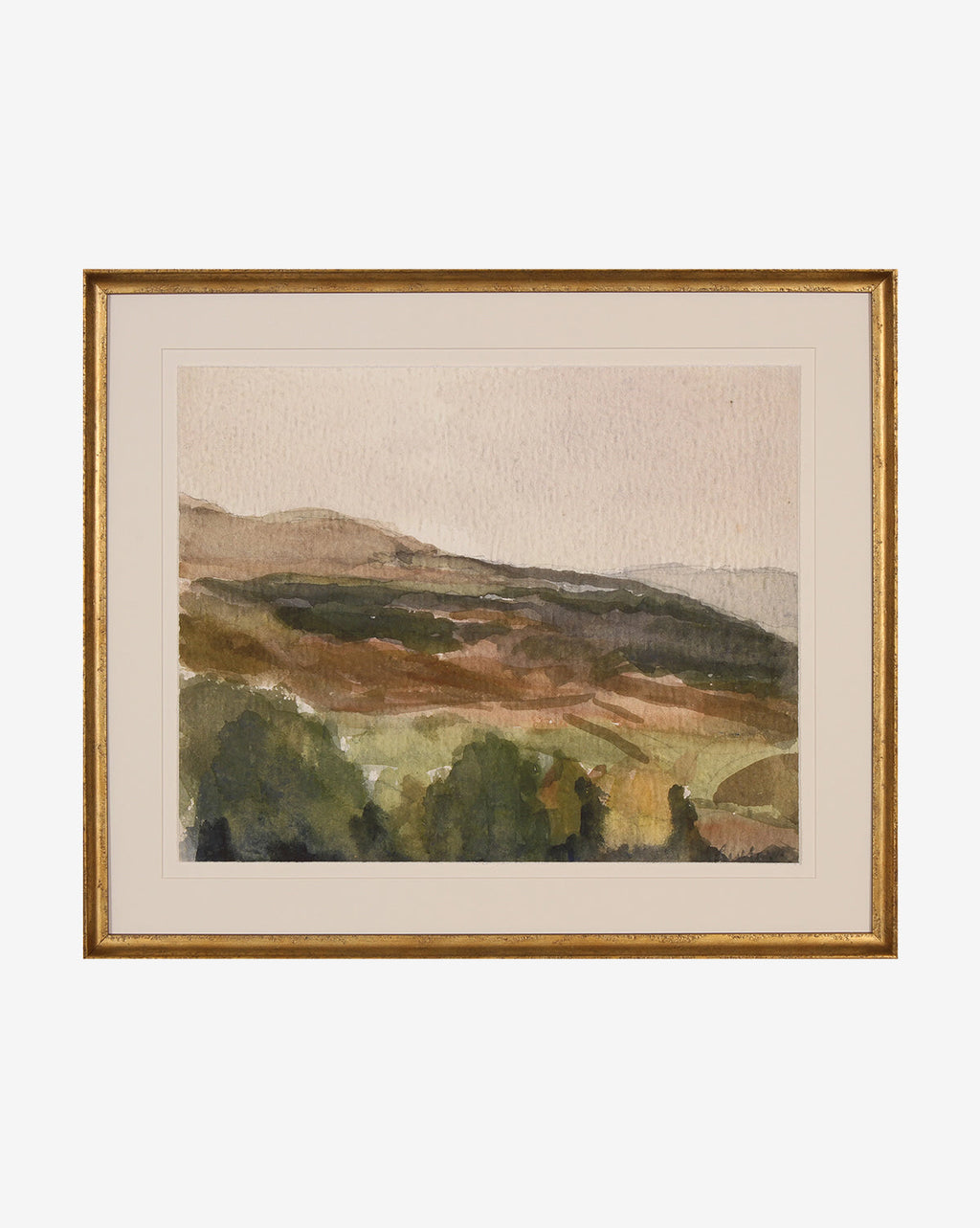 McGee & Co - Hillside Trail
