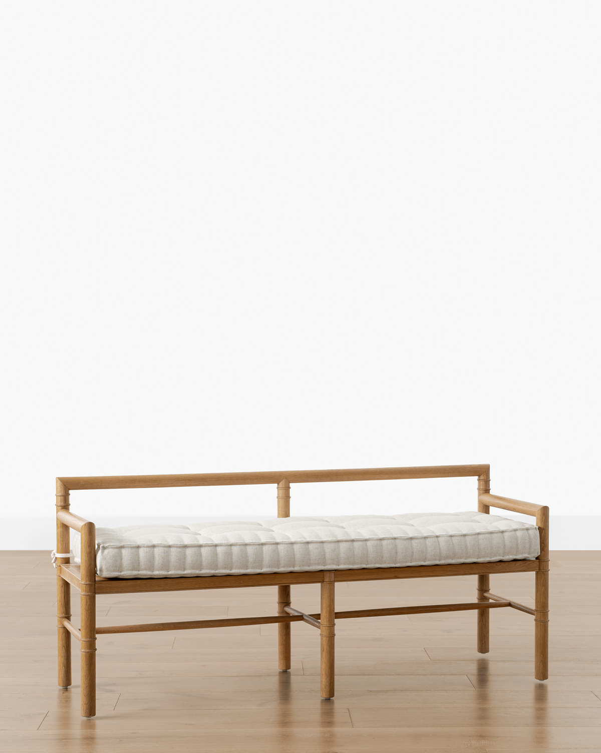 McGee & Co - Hindley Bench