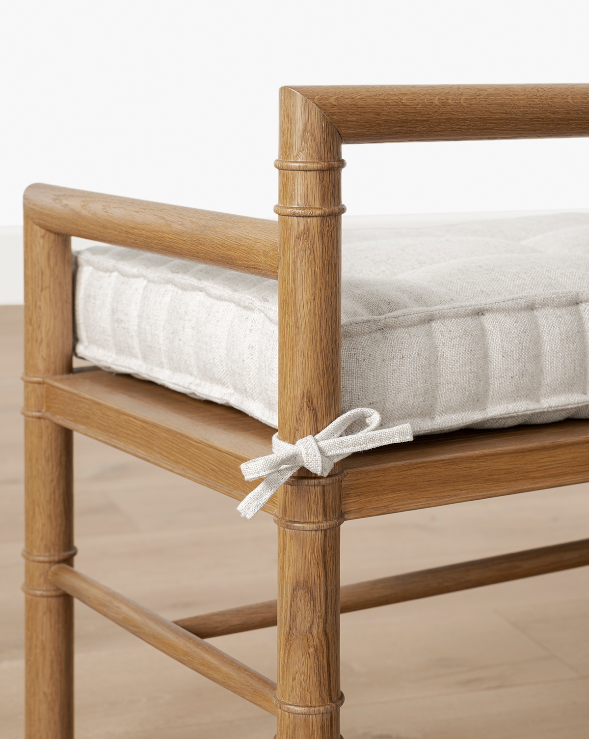 McGee & Co - Hindley Bench
