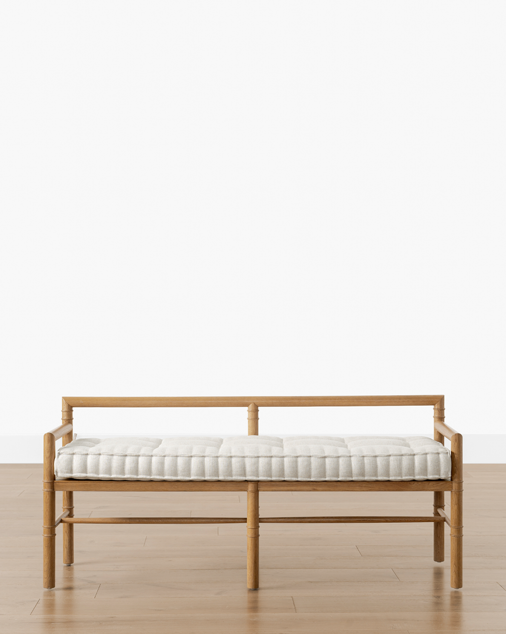 McGee & Co - Hindley Bench