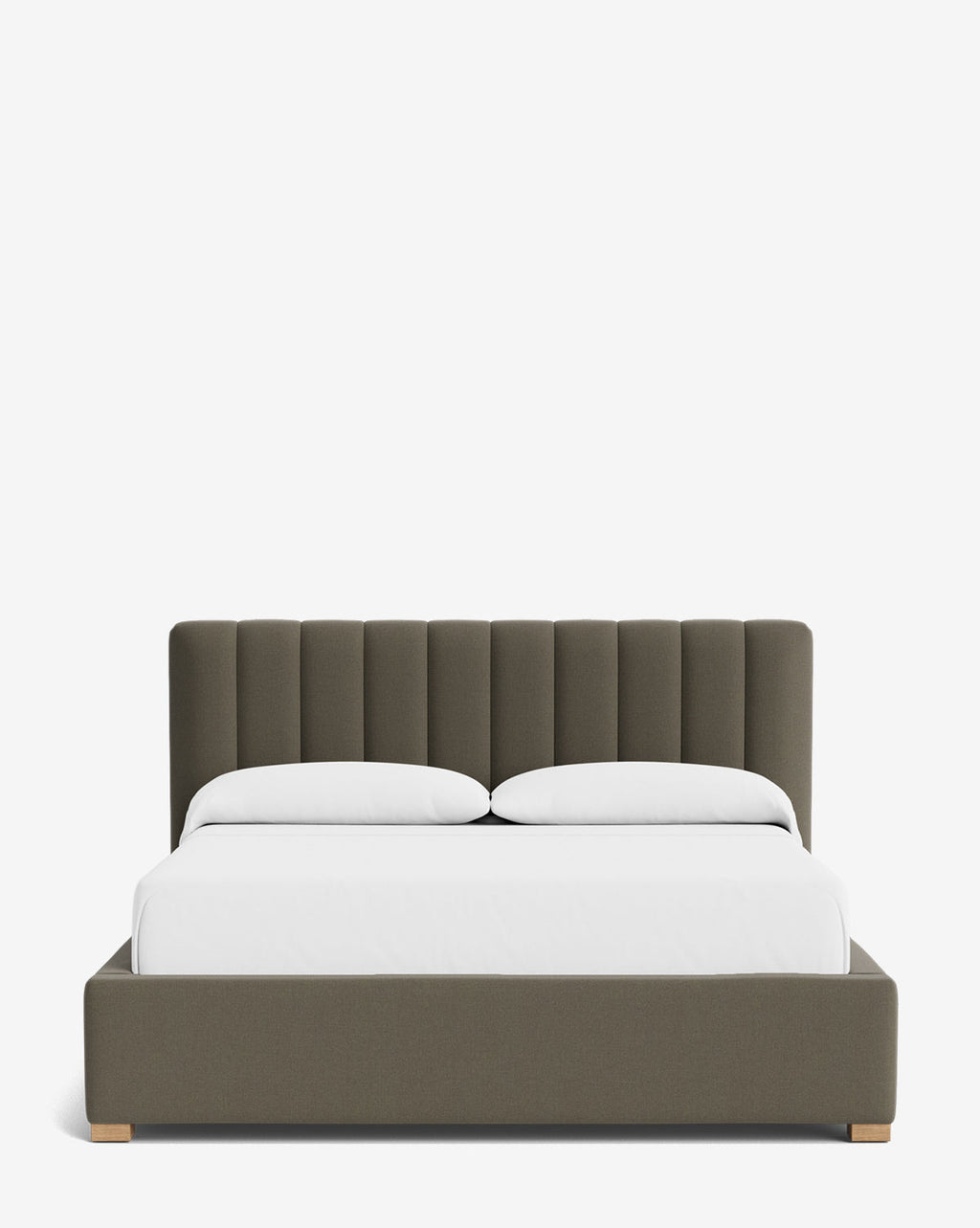 McGee & Co - Hoffman Bed Low Headboard