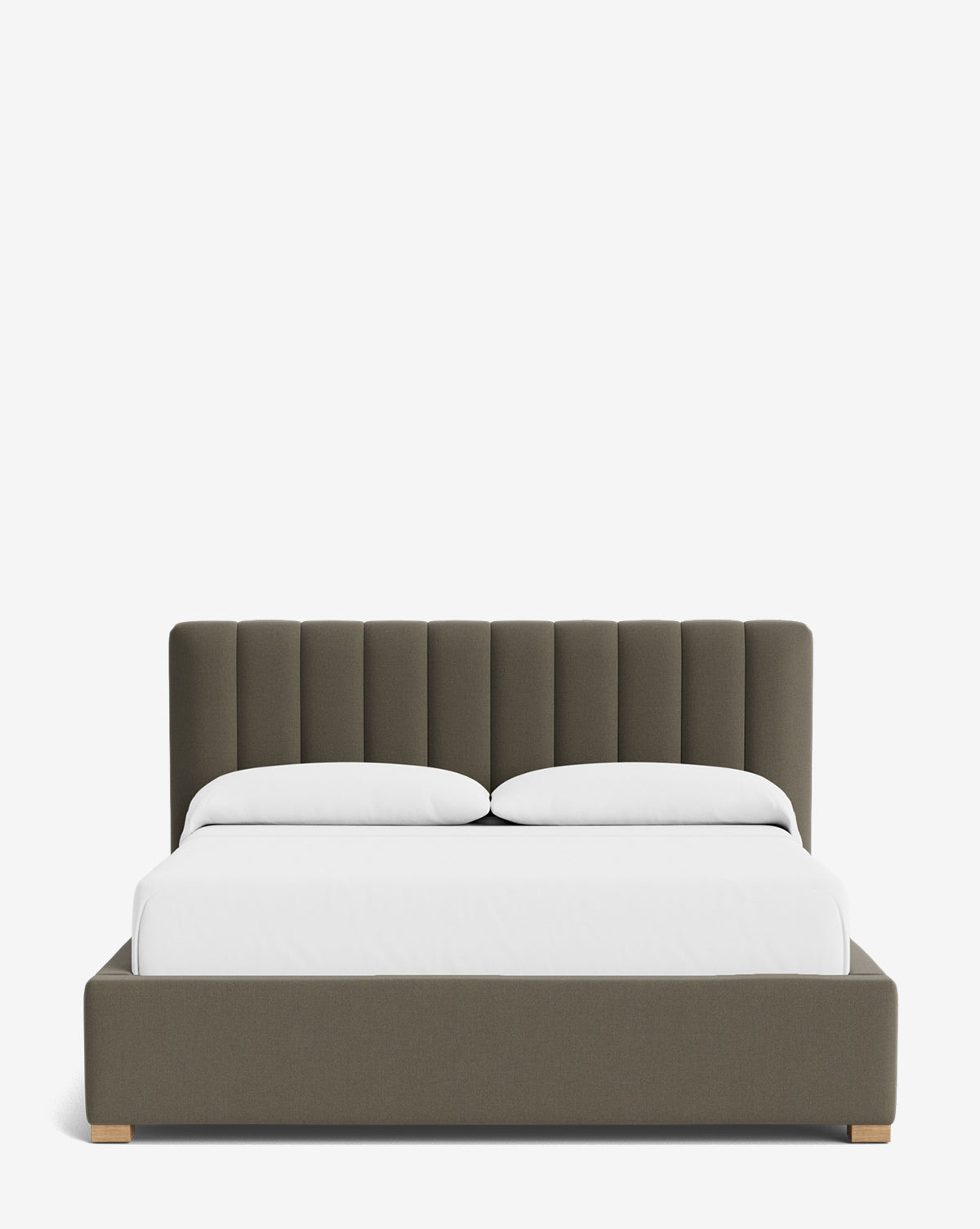 McGee & Co - Hoffman Bed Low Headboard