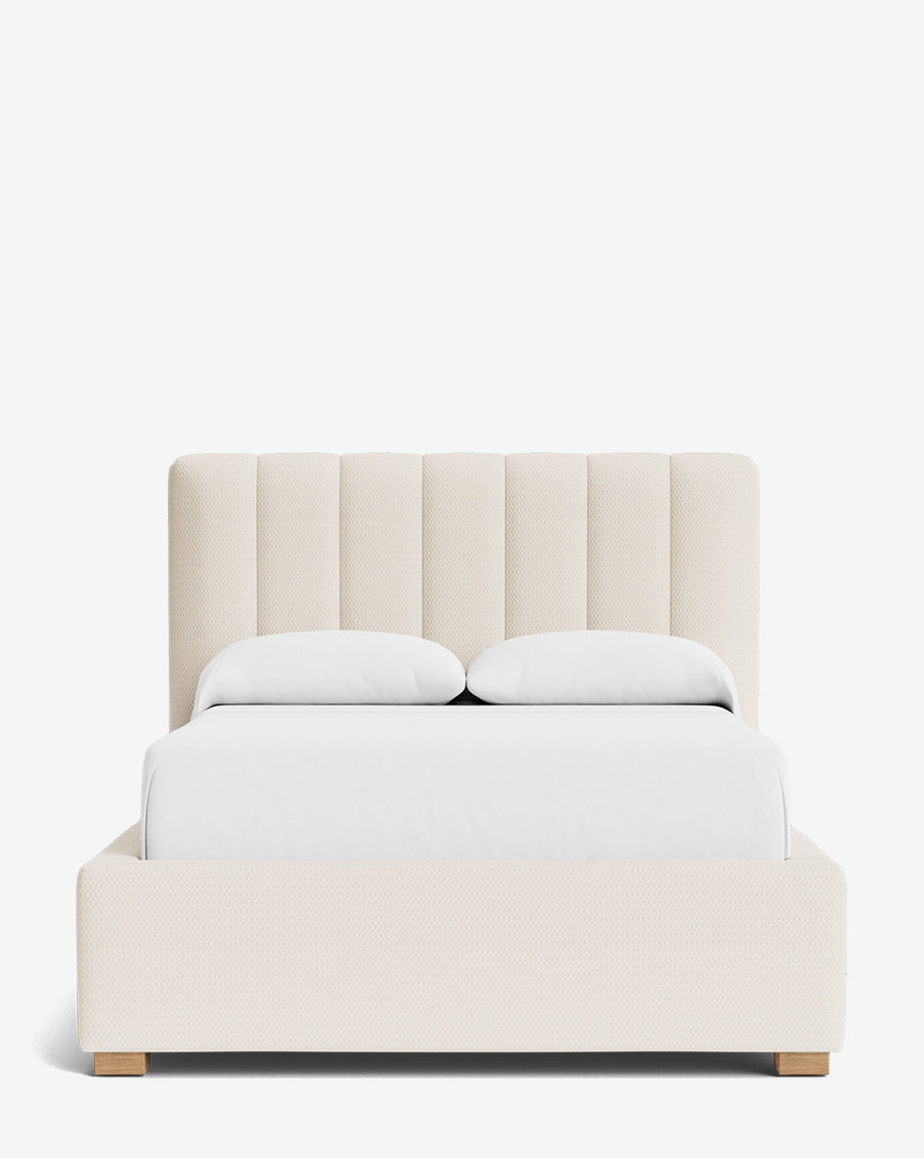 McGee & Co - Hoffman Bed Low Headboard