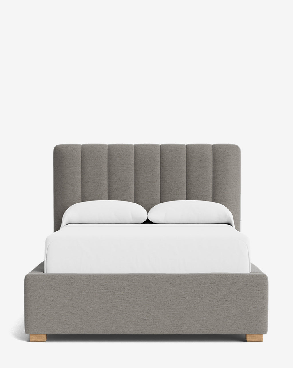 McGee & Co - Hoffman Bed Low Headboard