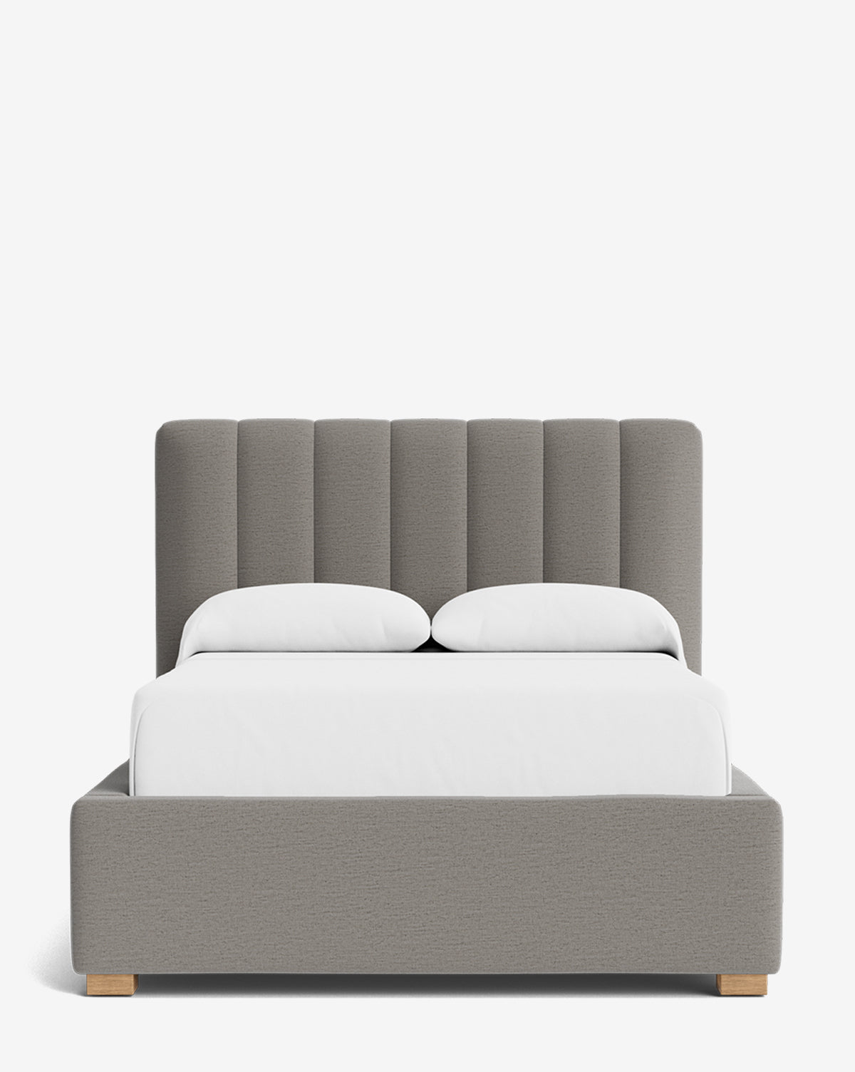 McGee & Co - Hoffman Bed Low Headboard