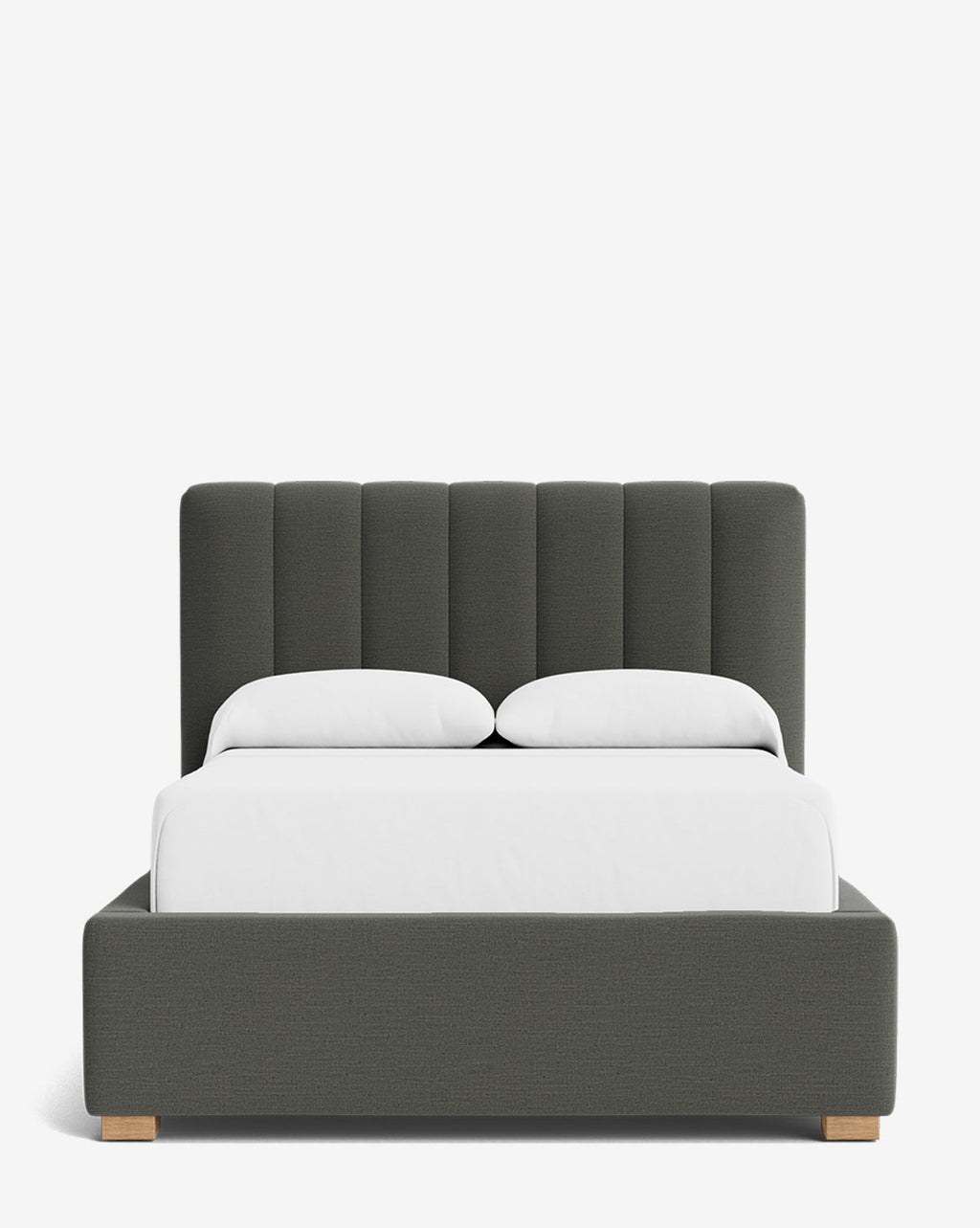 McGee & Co - Hoffman Bed Low Headboard