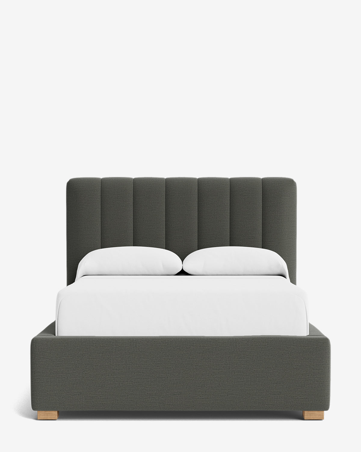 McGee & Co - Hoffman Bed Low Headboard