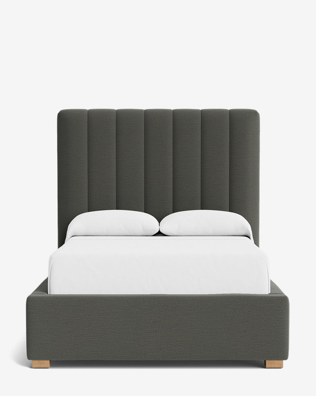 McGee & Co - Hoffman Bed Tall Headboard
