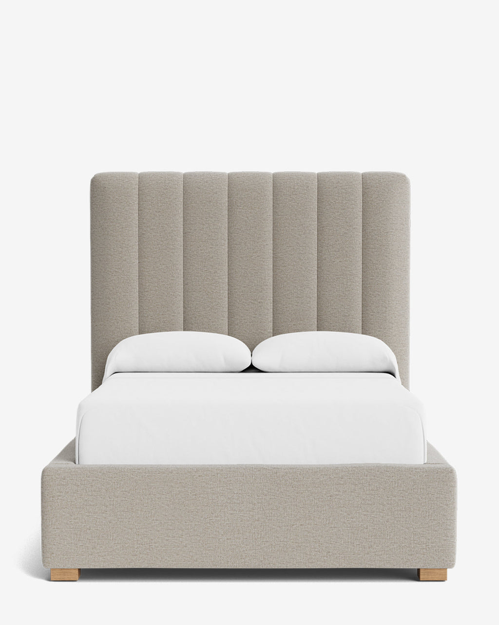 McGee & Co - Hoffman Bed Tall Headboard