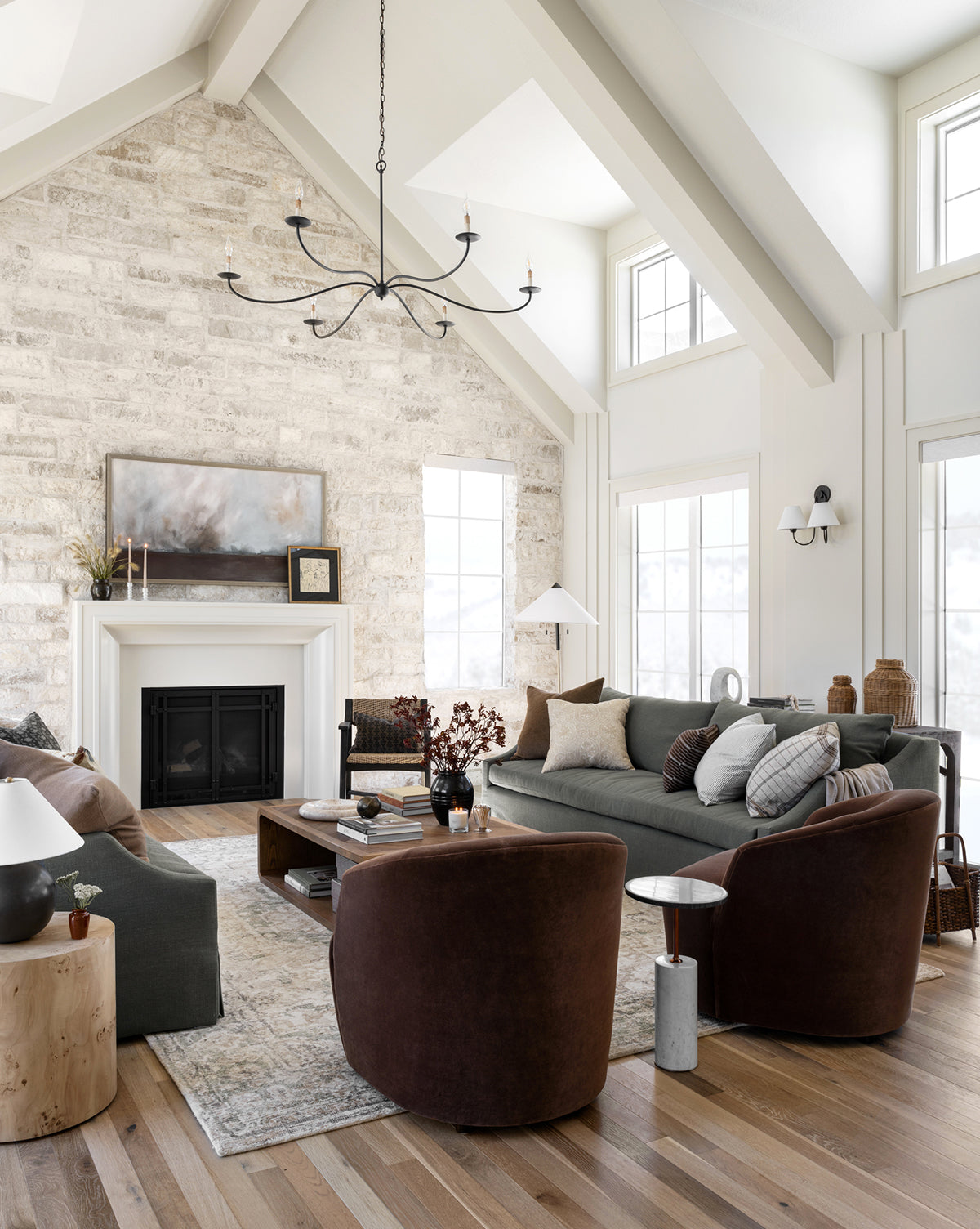 McGee & Co - Shayla Hand - Tufted Rug