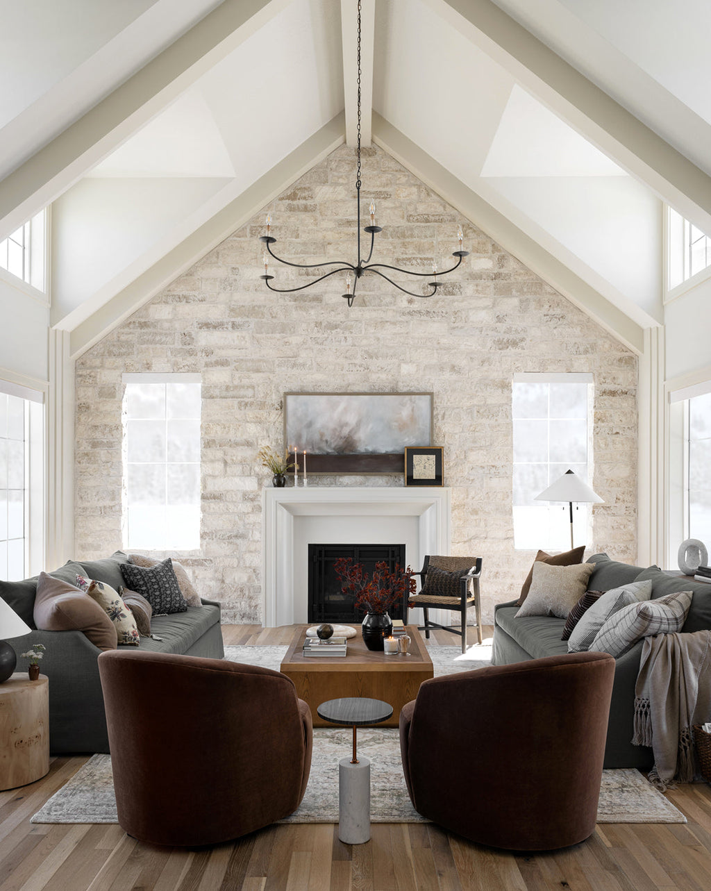 McGee & Co - Ender Coffee Table