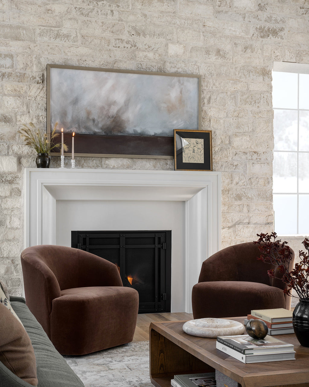 McGee & Co - Byron Chair