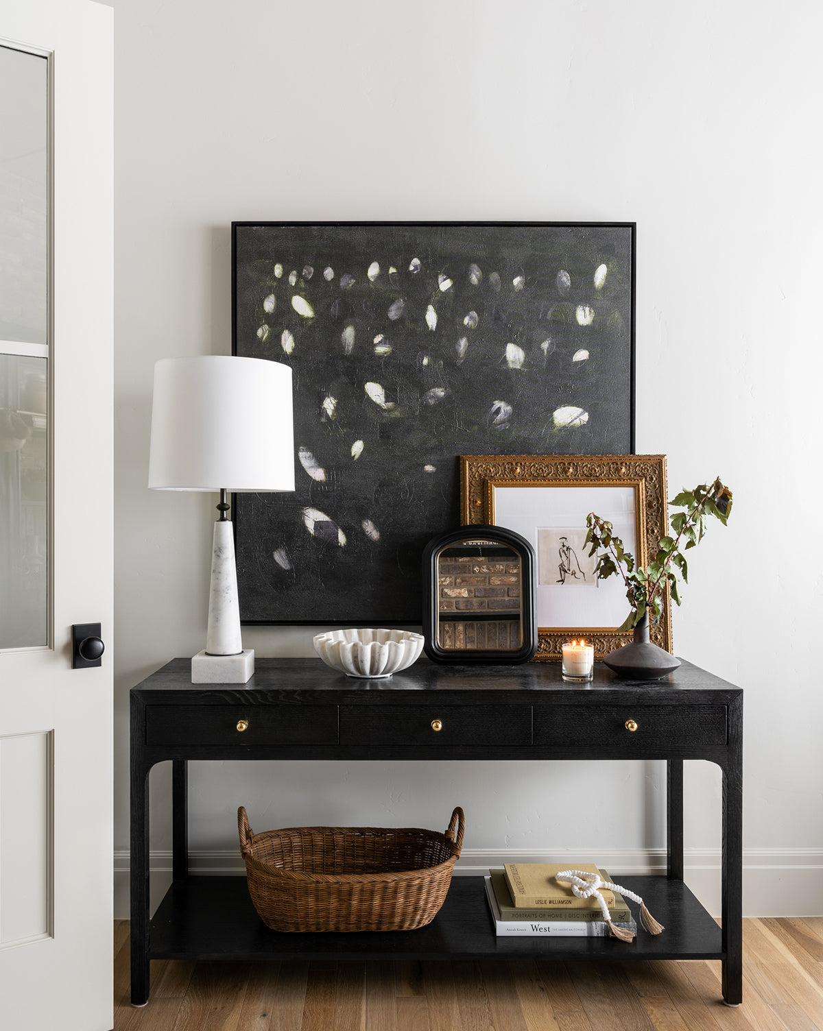 McGee & Co - Samuel Shelf Mirror