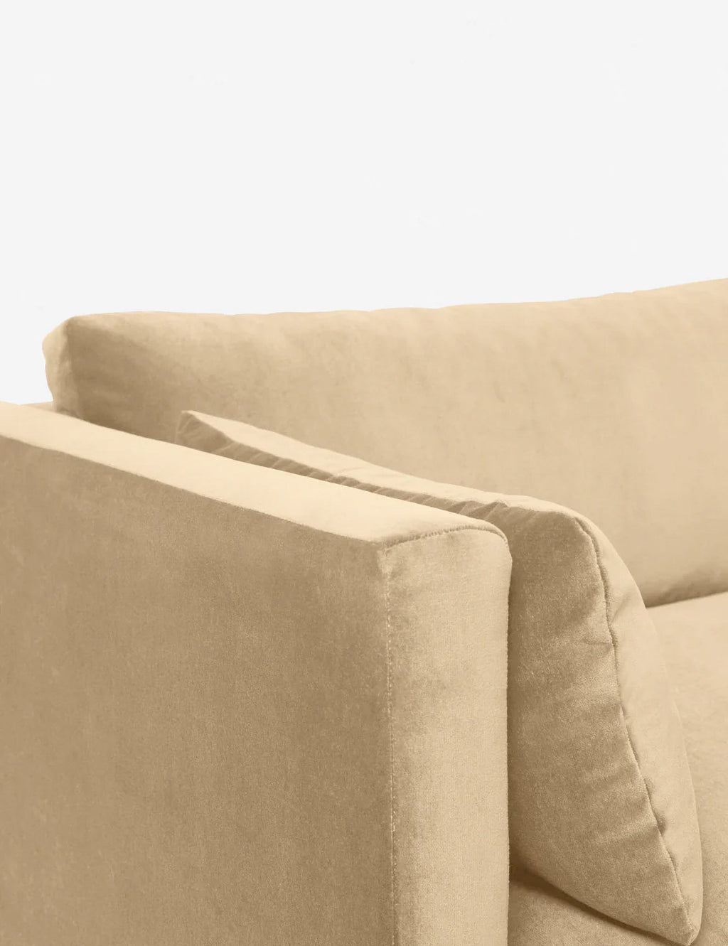 Lulu and Georgia - Hollingworth Sofa by Ginny Macdonald