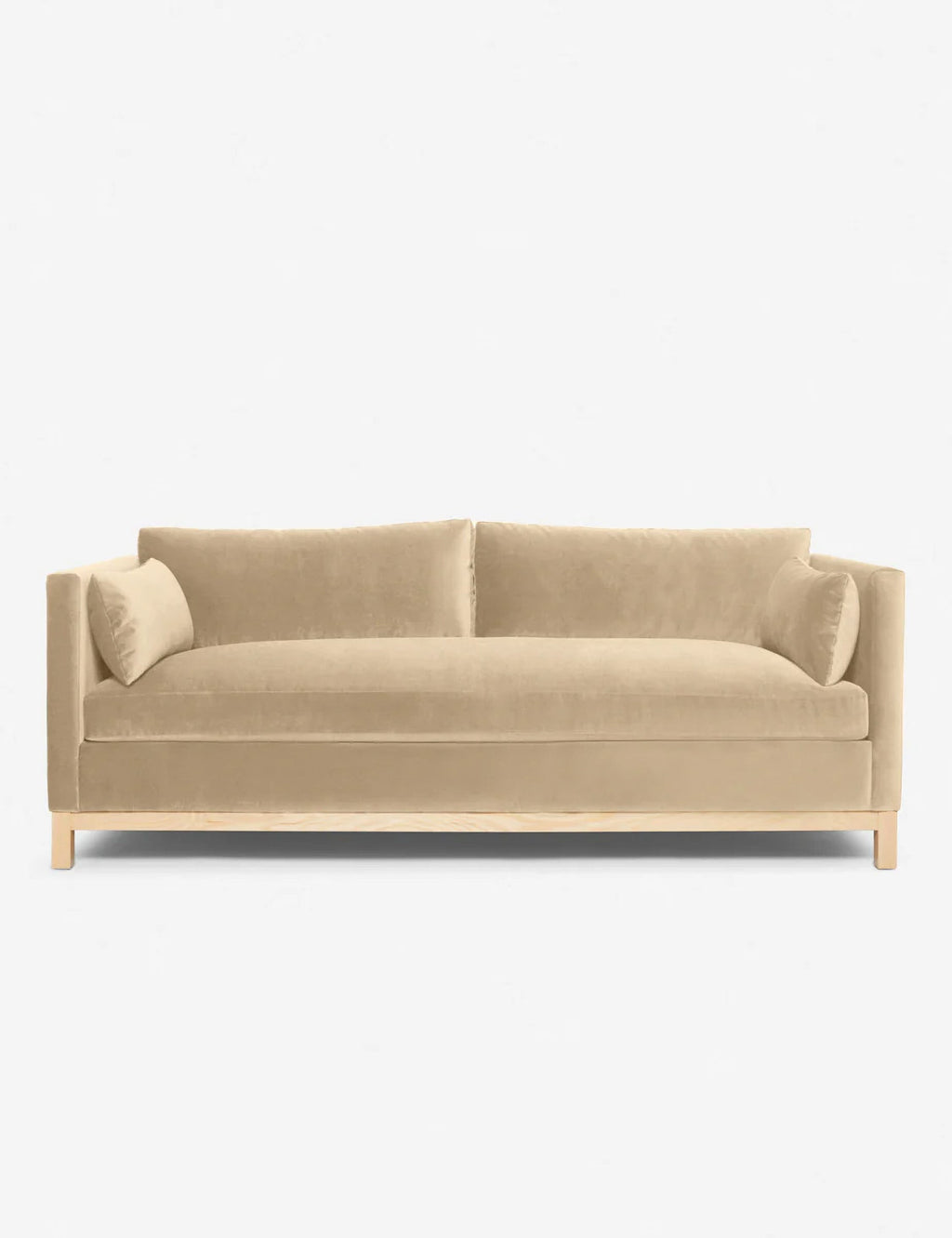 Lulu and Georgia - Hollingworth Sofa by Ginny Macdonald