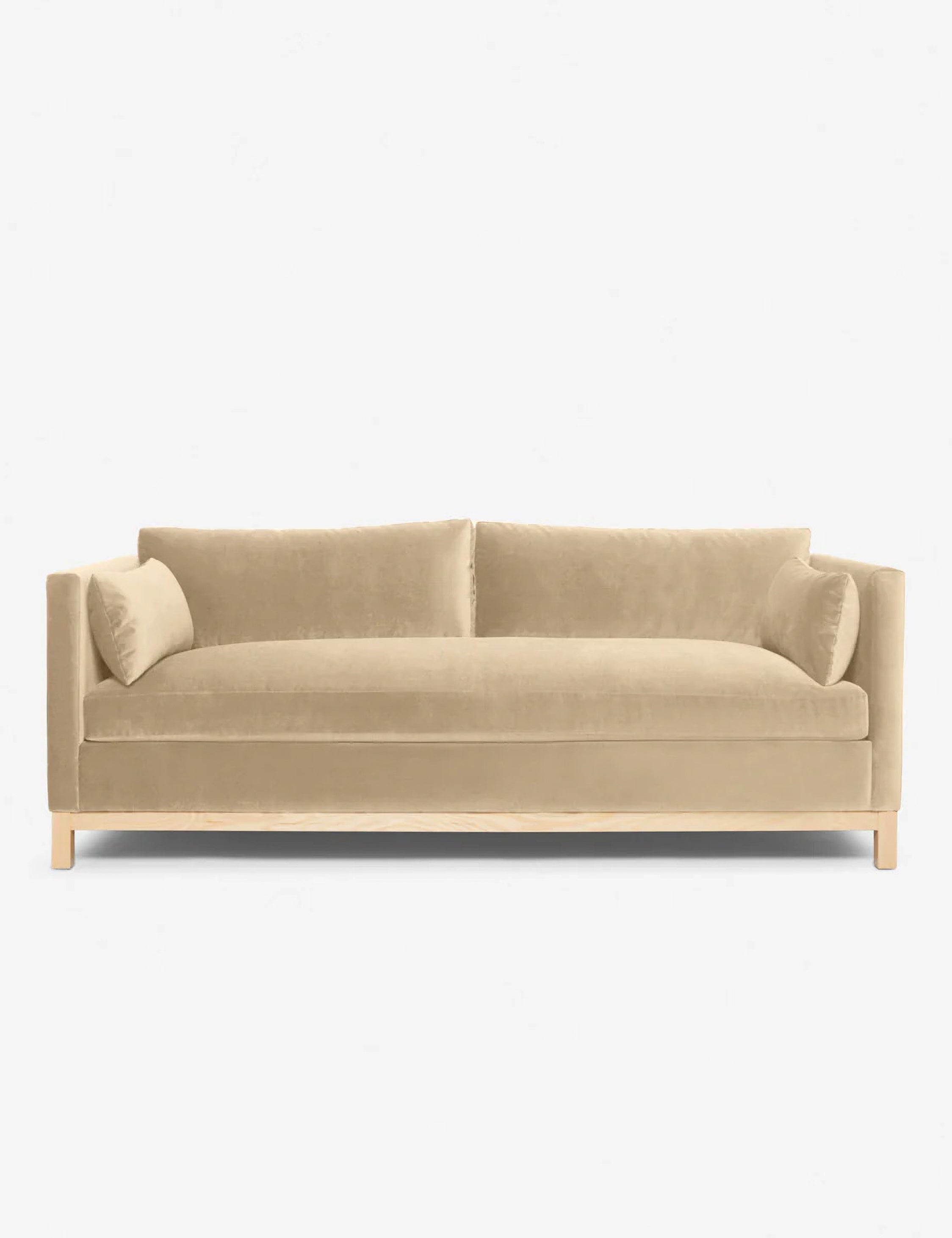 Lulu and Georgia - Hollingworth Sofa by Ginny Macdonald