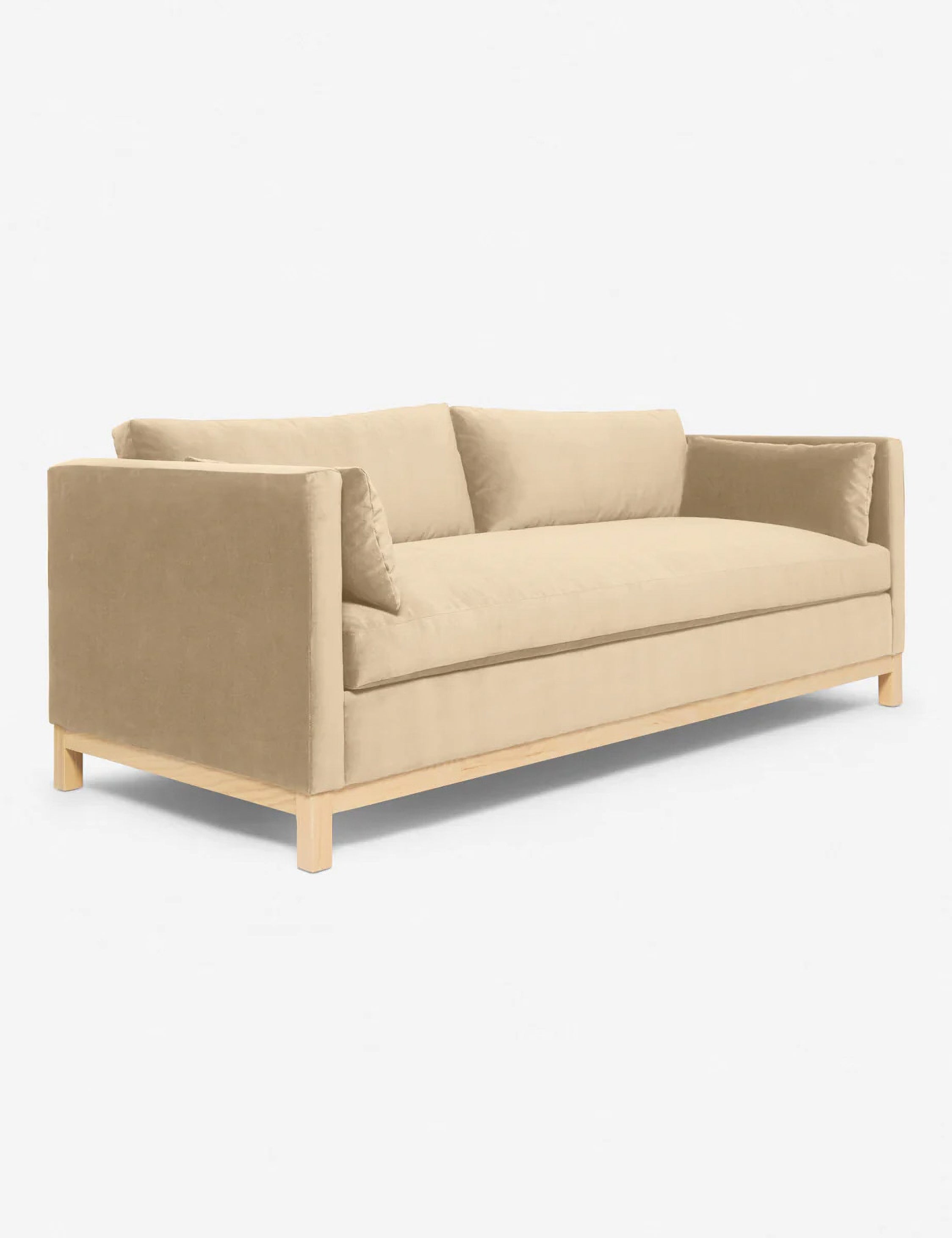 Lulu and Georgia - Hollingworth Sofa by Ginny Macdonald