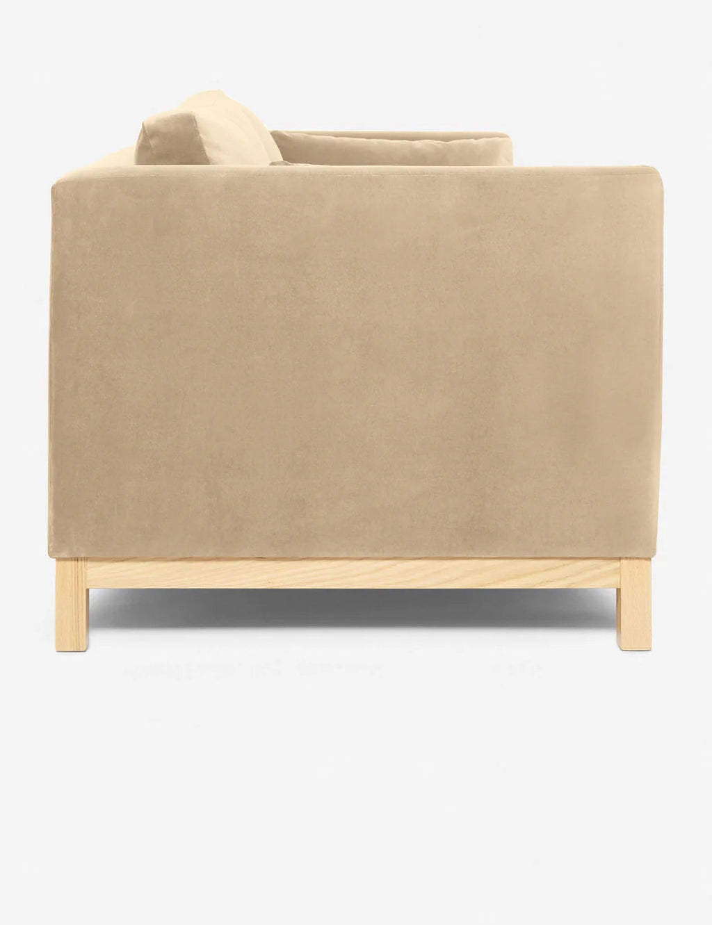 Lulu and Georgia - Hollingworth Sofa by Ginny Macdonald