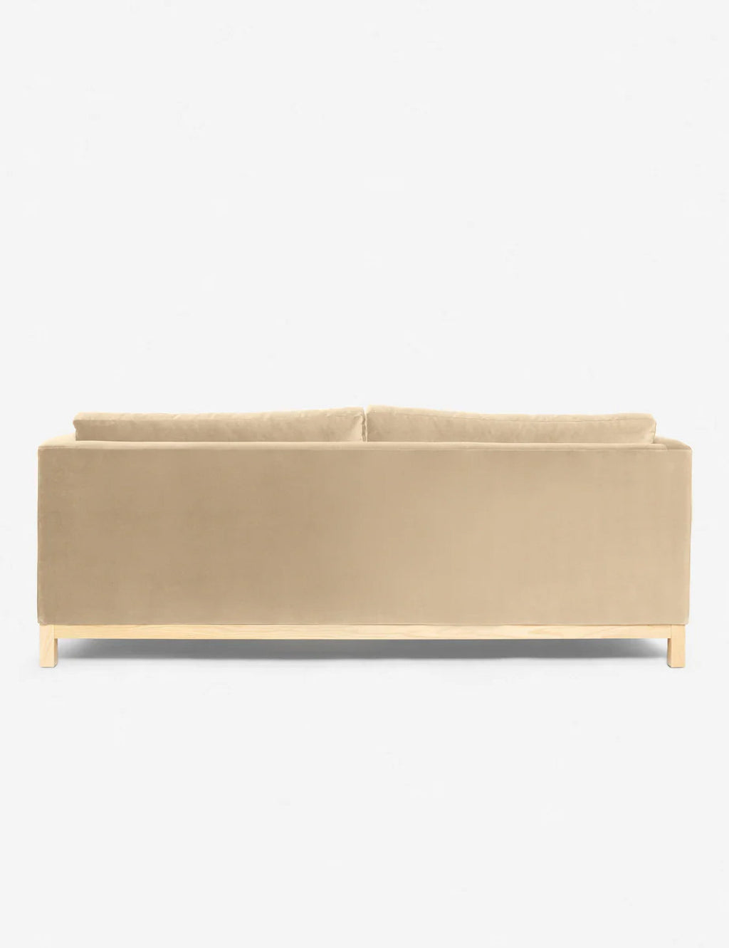 Lulu and Georgia - Hollingworth Sofa by Ginny Macdonald
