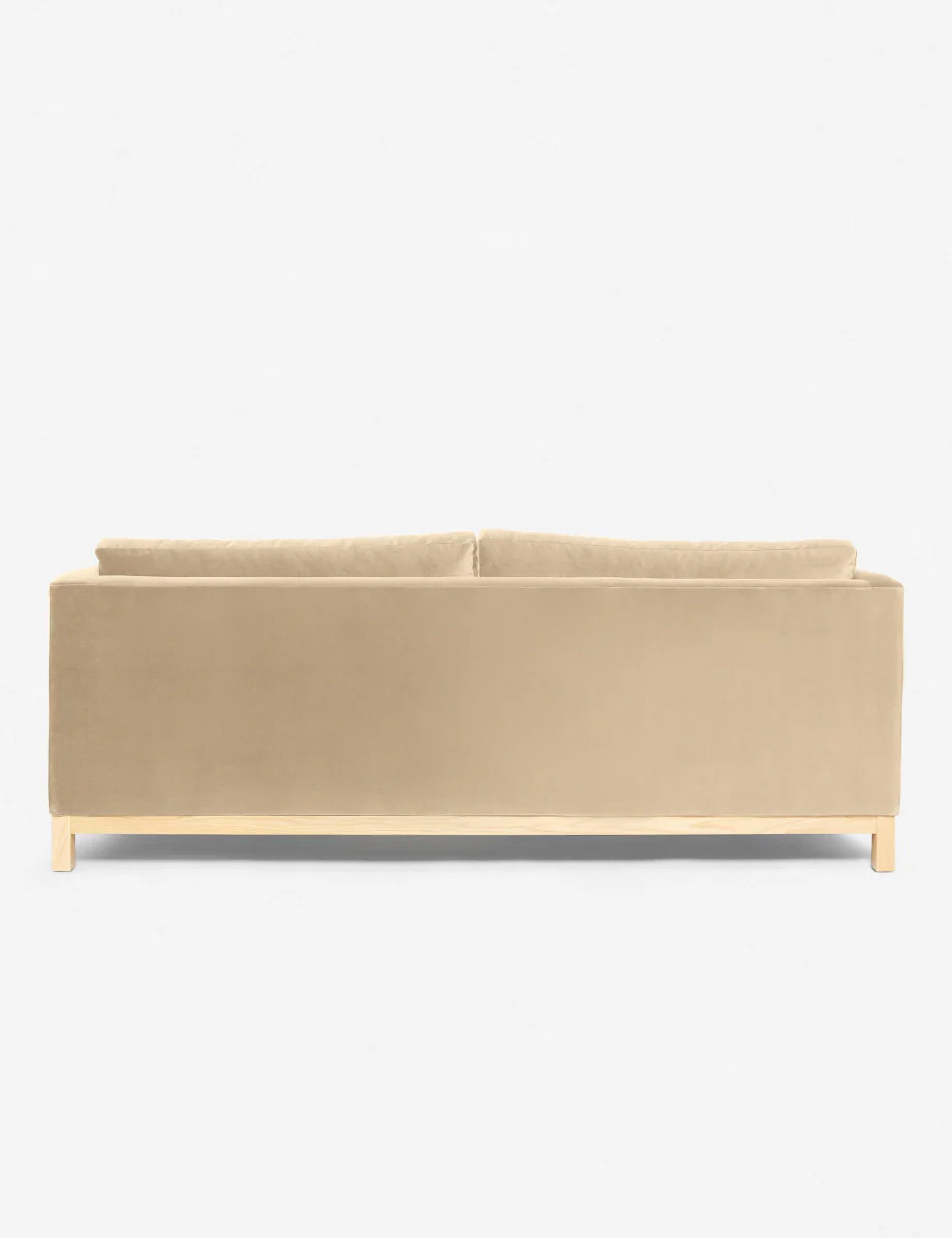 Lulu and Georgia - Hollingworth Sofa by Ginny Macdonald