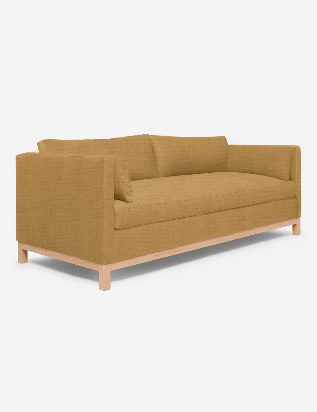 Lulu and Georgia - Hollingworth Sofa by Ginny Macdonald