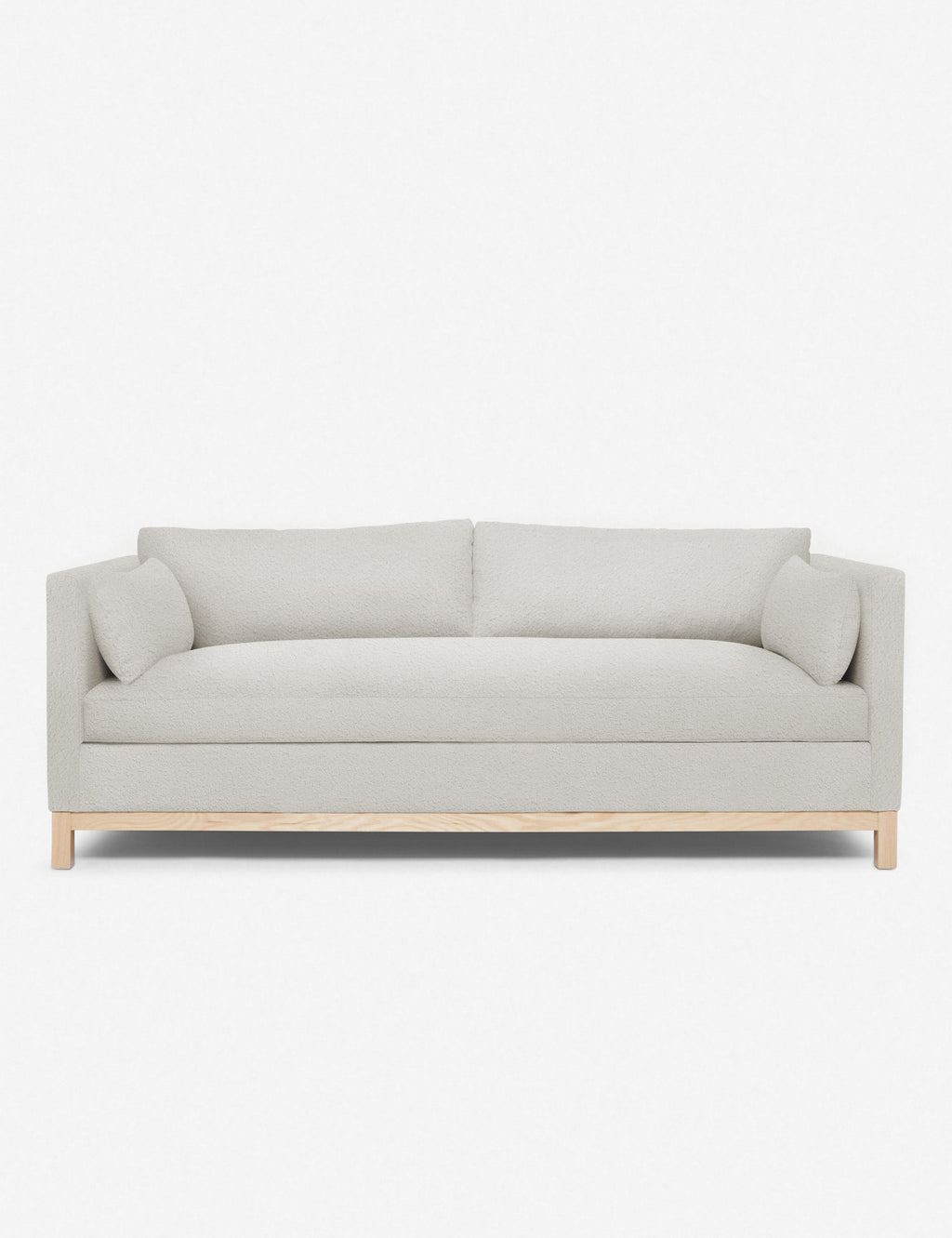 Lulu and Georgia - Hollingworth Sofa by Ginny Macdonald