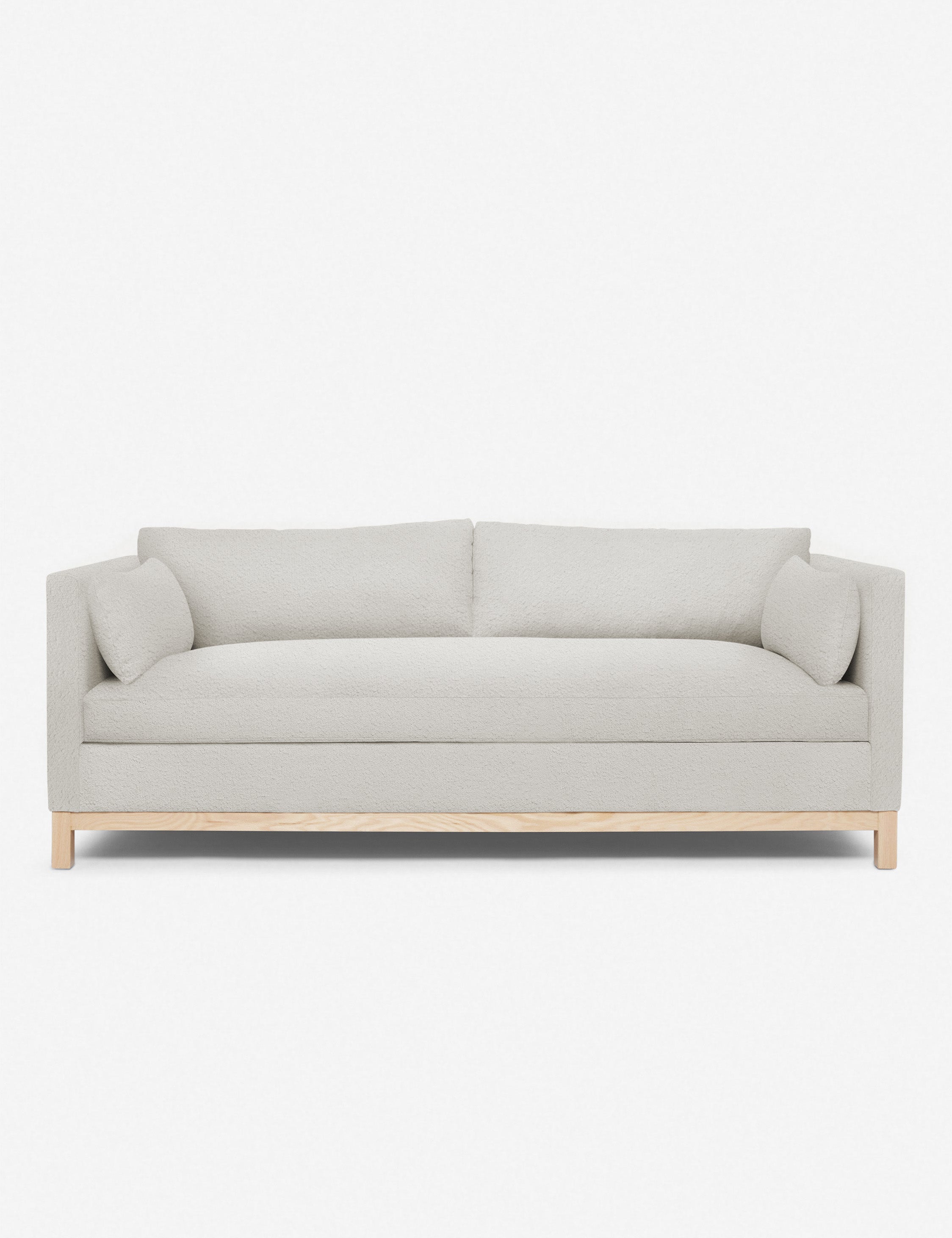 Lulu and Georgia - Hollingworth Sofa by Ginny Macdonald