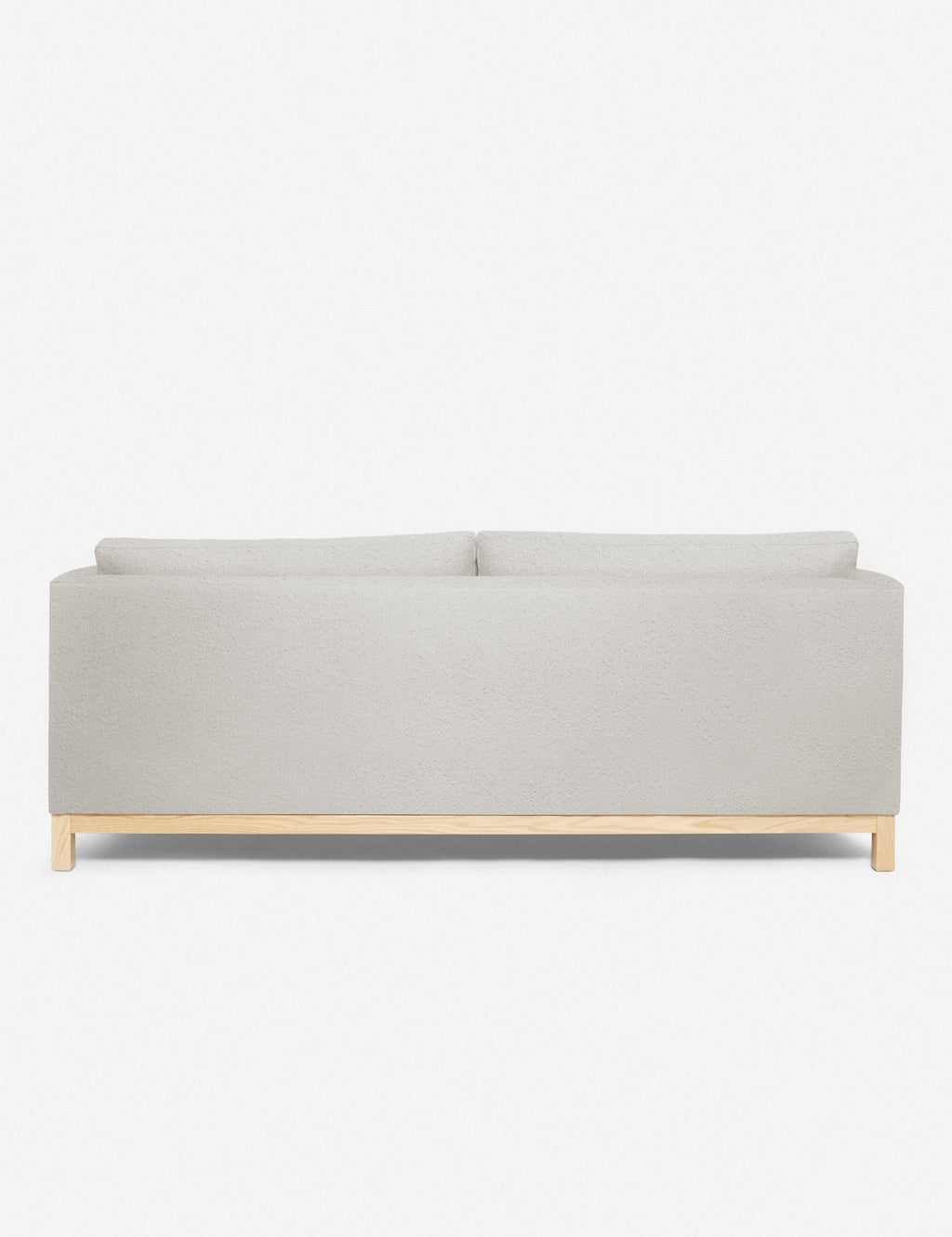 Lulu and Georgia - Hollingworth Sofa by Ginny Macdonald