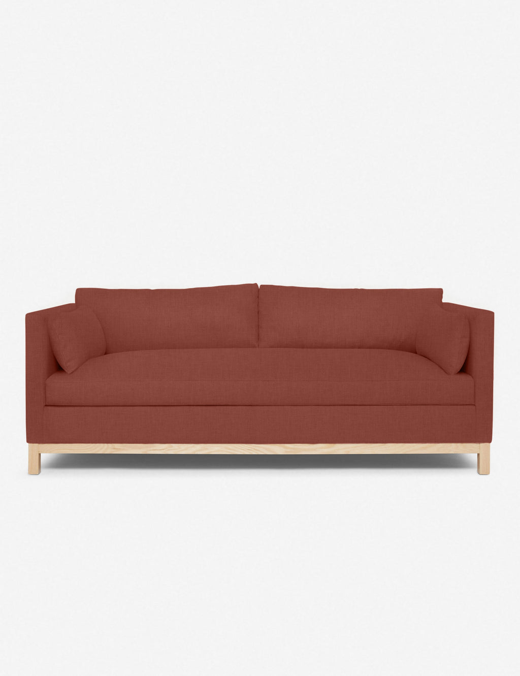 Lulu and Georgia - Hollingworth Sofa by Ginny Macdonald